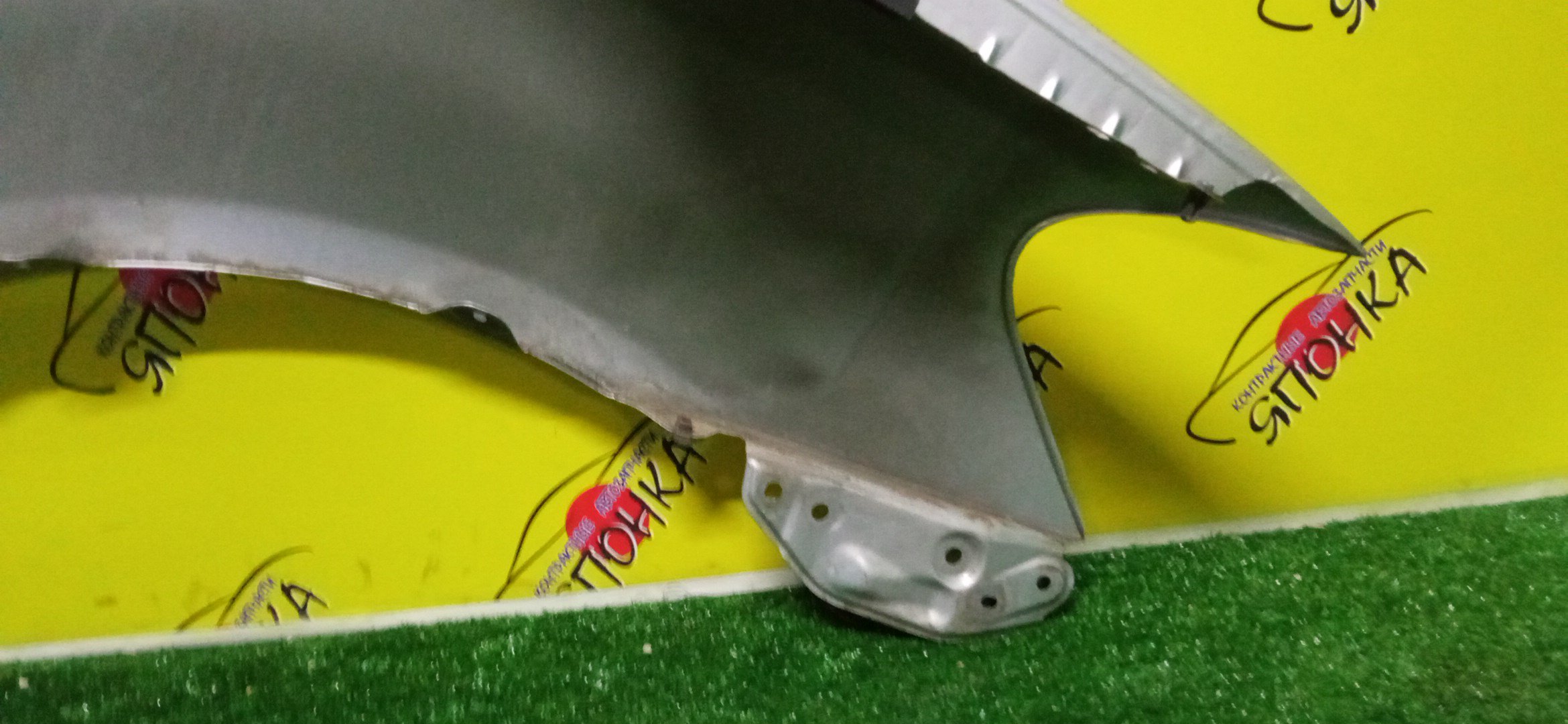 КРЫЛО/TOY/IPSUM/AVENSIS VERSO/PICNIC/ACM21/ACM26/F/L