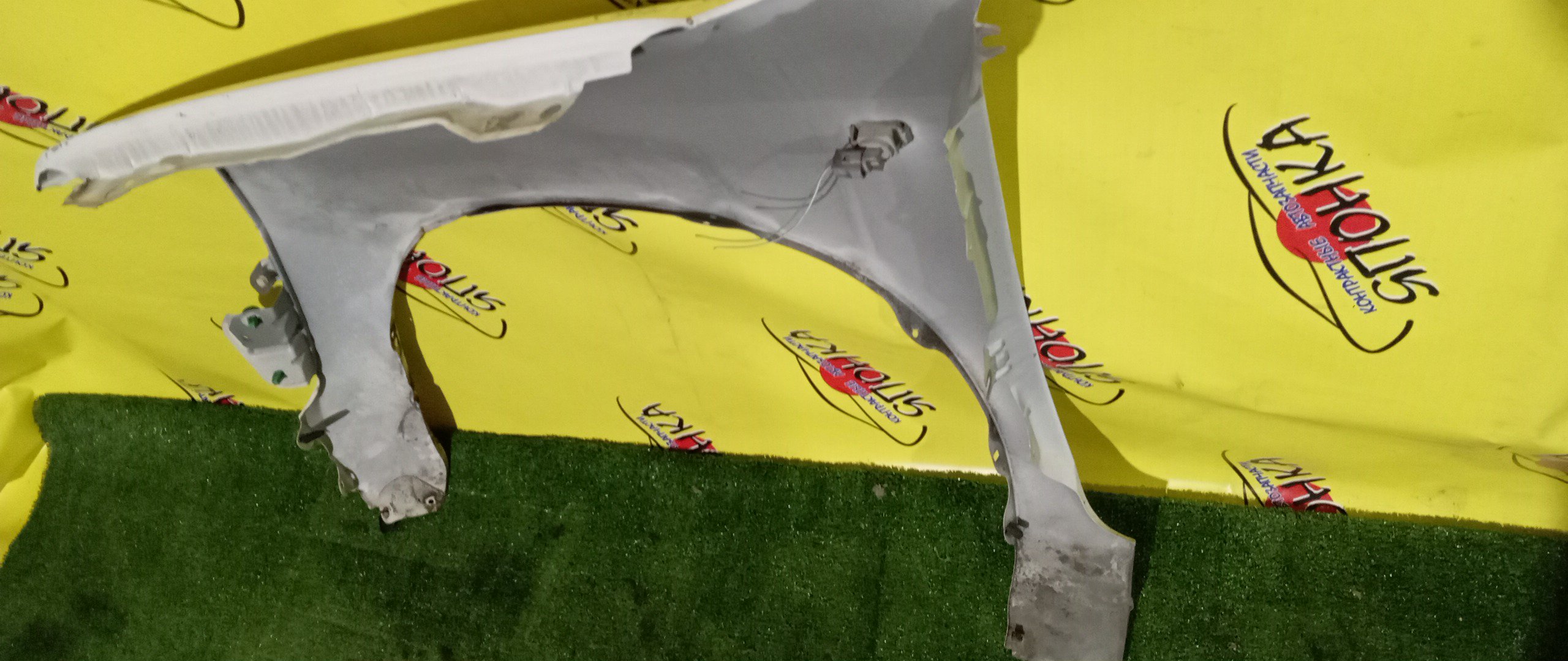 КРЫЛО/TOY/PROBOX/NCP50V/NCP51V/NCP52V/NCP55V/NCP58G/NCP59G/NLP51V/F/R/5381152110/УЦЕНКА