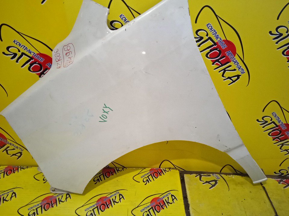 КРЫЛО/TOY/VOXY/AZR60G/AZR65G/F/L/5381228120/5380228130/5381228140