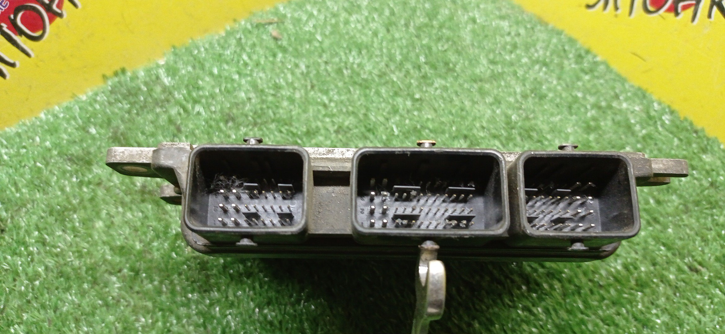 БЛОК EFI/NIS/TIIDA LATIO/HR15/C11/A56X21B1F