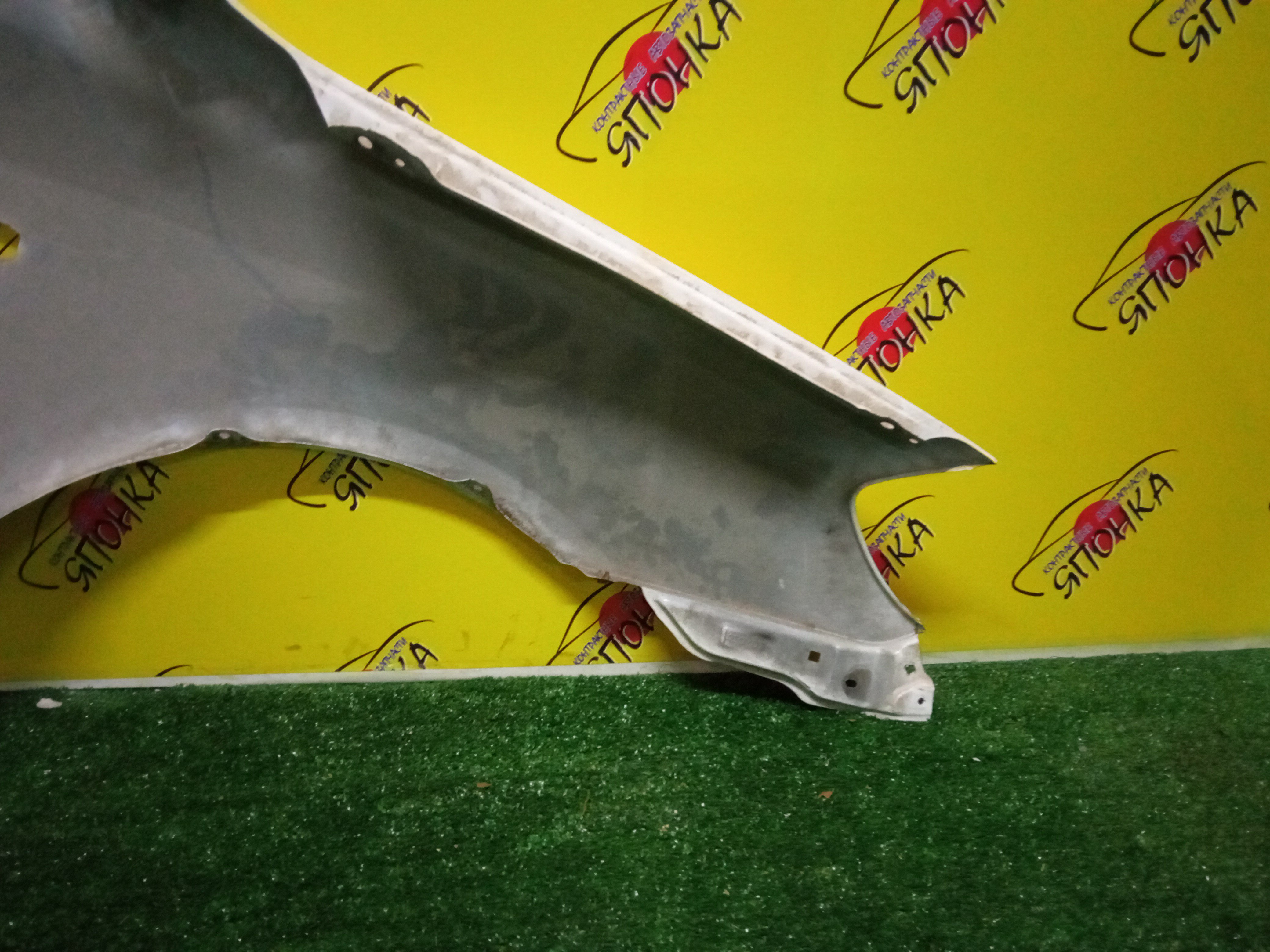 КРЫЛО/TOY/ALLEX/COROLLA/FIELDER/RUNX/CE121/CE121G/NZE120/NZE121/NZE121G/NZE124/NZE124G/ZZE122/ZZE122G/ZZE123/ZZE123G/ZZE124/ZZE124G/F/L/1 МОДЕЛЬ/538121H070/С ПОВТОРИТЕЛЕМ