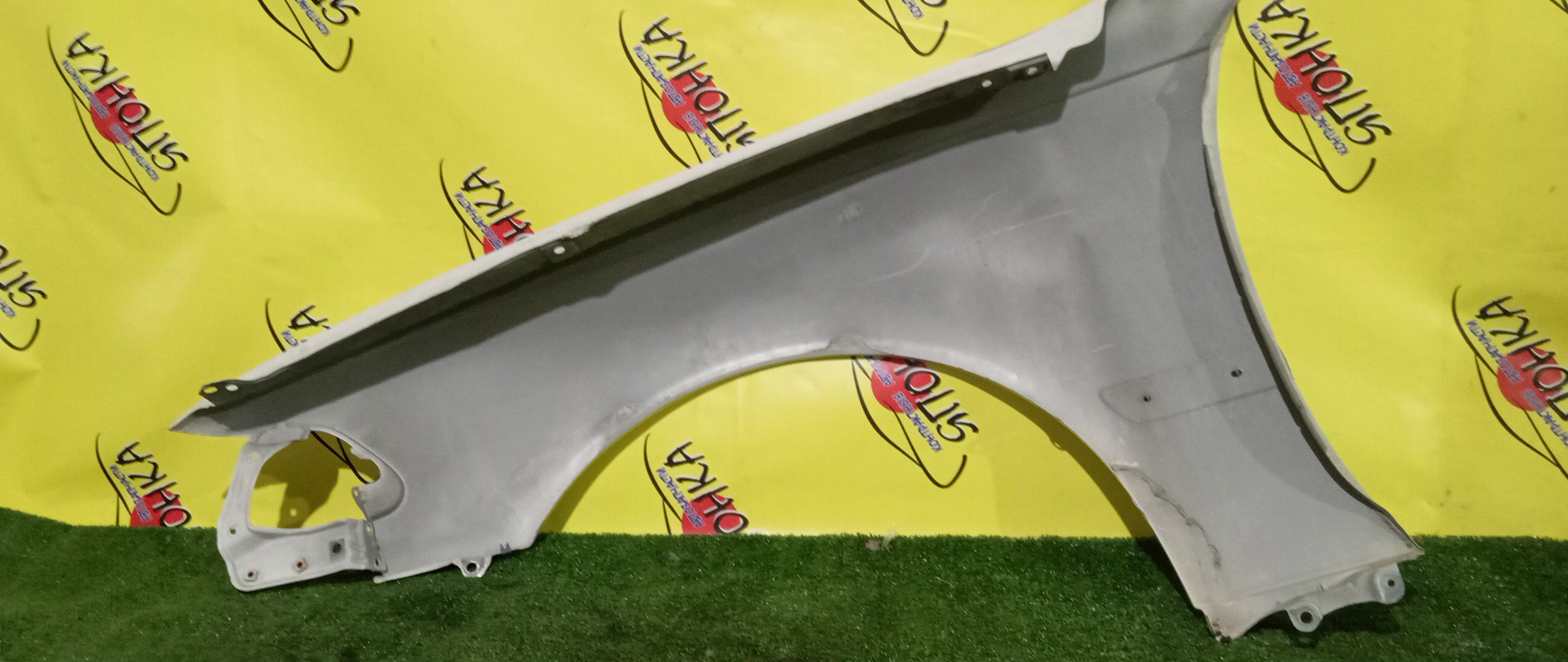 КРЫЛО/TOY/MARK II/GX100/GX105/JZX100/JZX101/JZX105/LX100/F/R