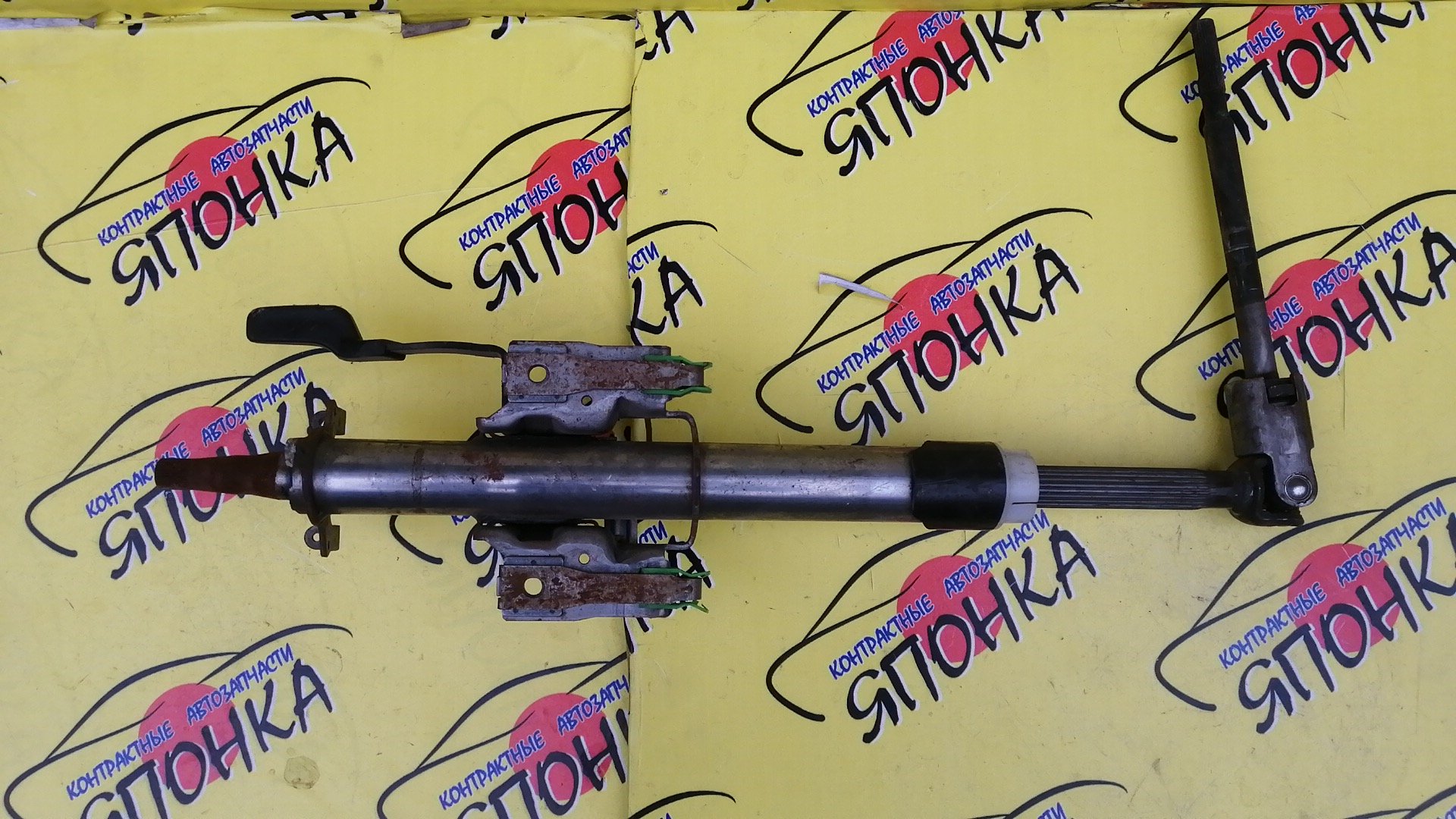 РУЛЕВАЯ КОЛОНКА/HON/INSPIRE/UA2