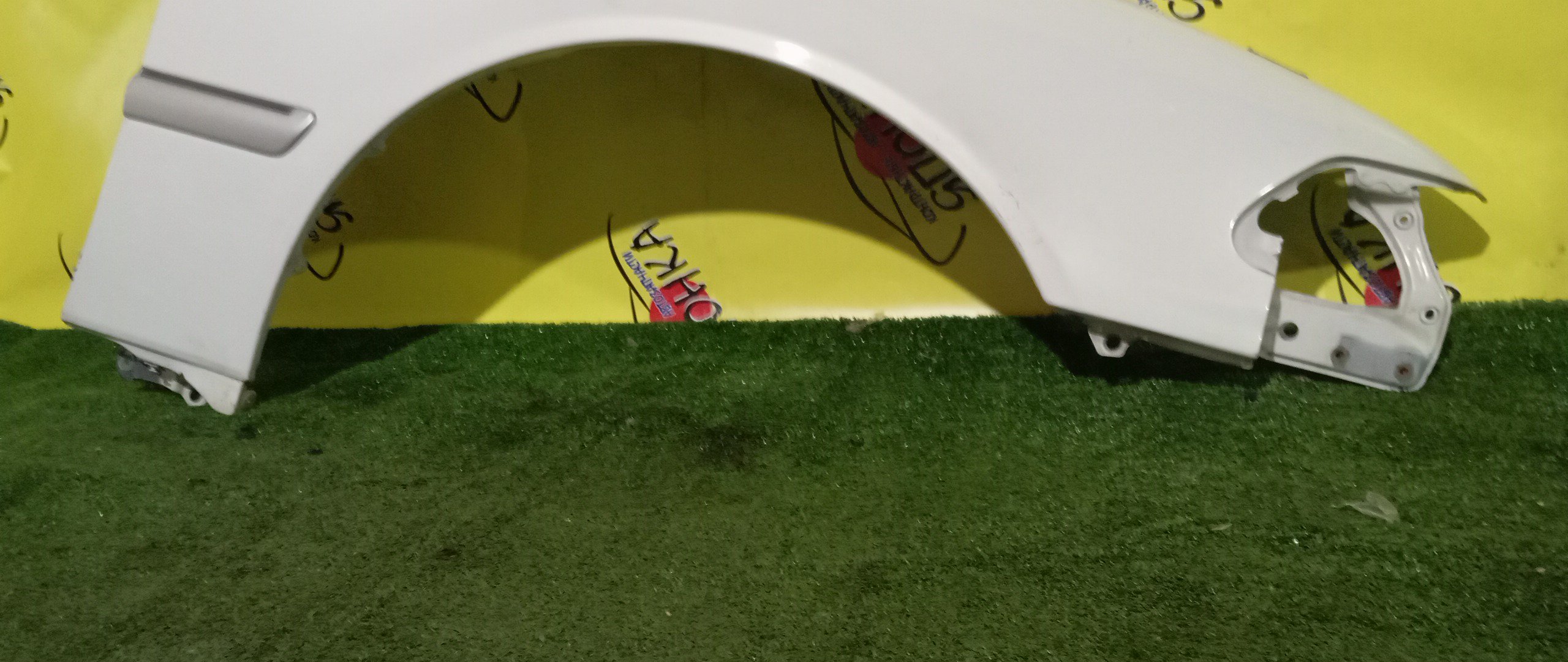 КРЫЛО/TOY/MARK II/GX100/GX105/JZX100/JZX101/JZX105/LX100/F/R