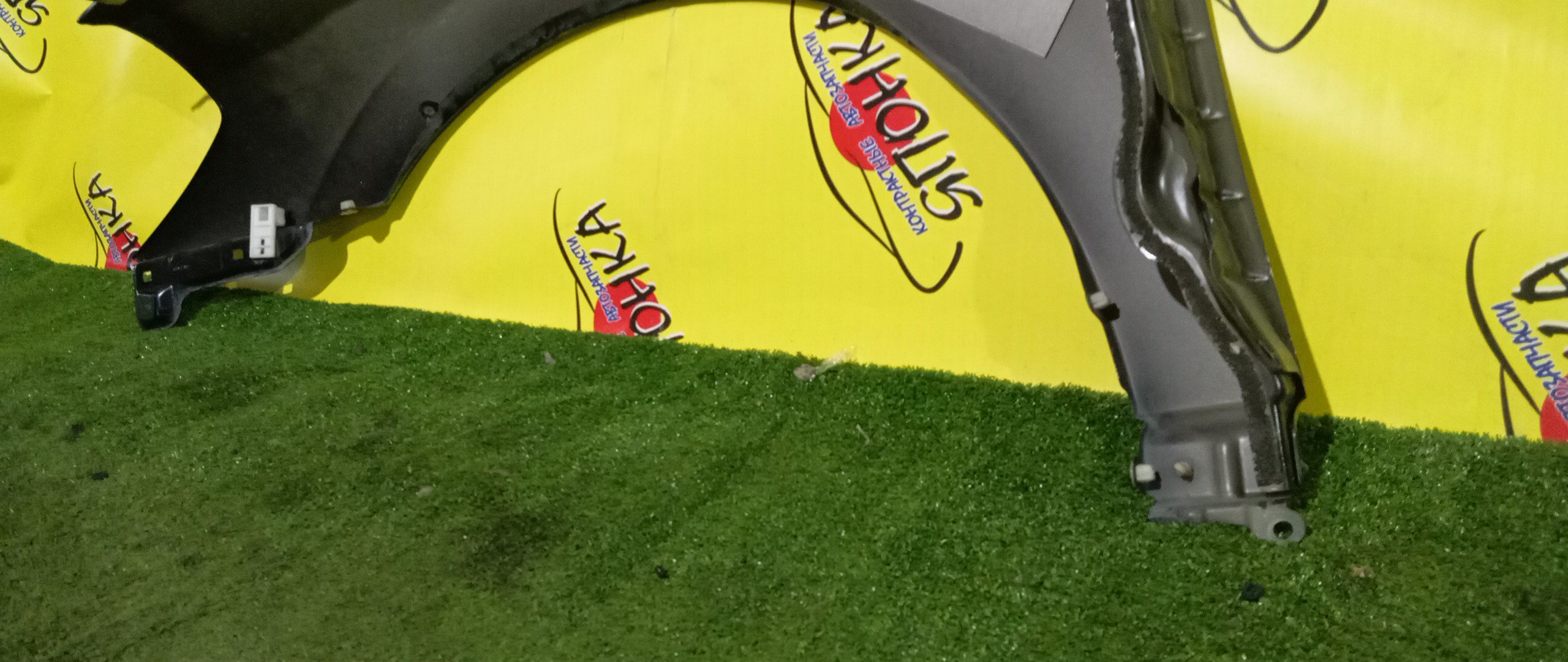 КРЫЛО/NIS/TEANA/J31/PJ31/TNJ31/F/R