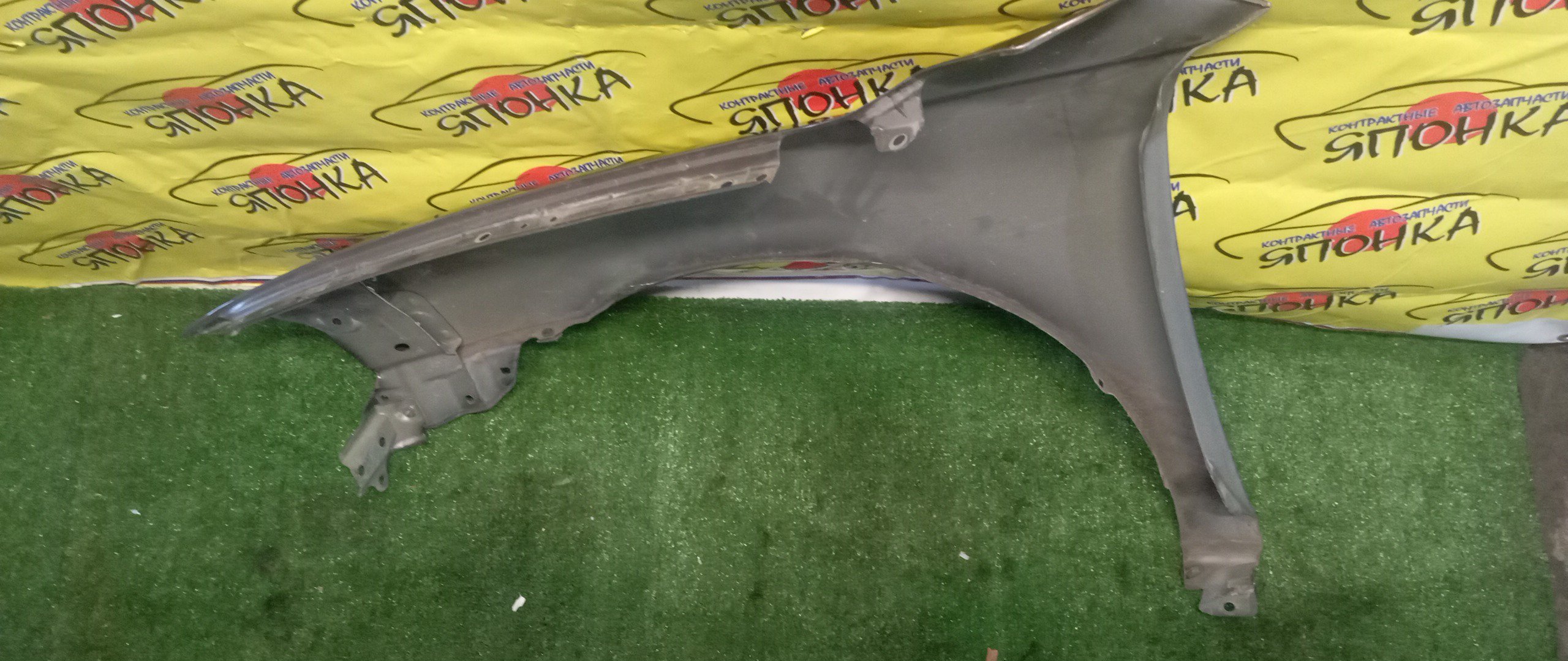 КРЫЛО/TOY/CAMRY/ACV40/ACV45/AHV40/ASV40/GSV40/F/R/2 МОДЕЛЬ/5380133160