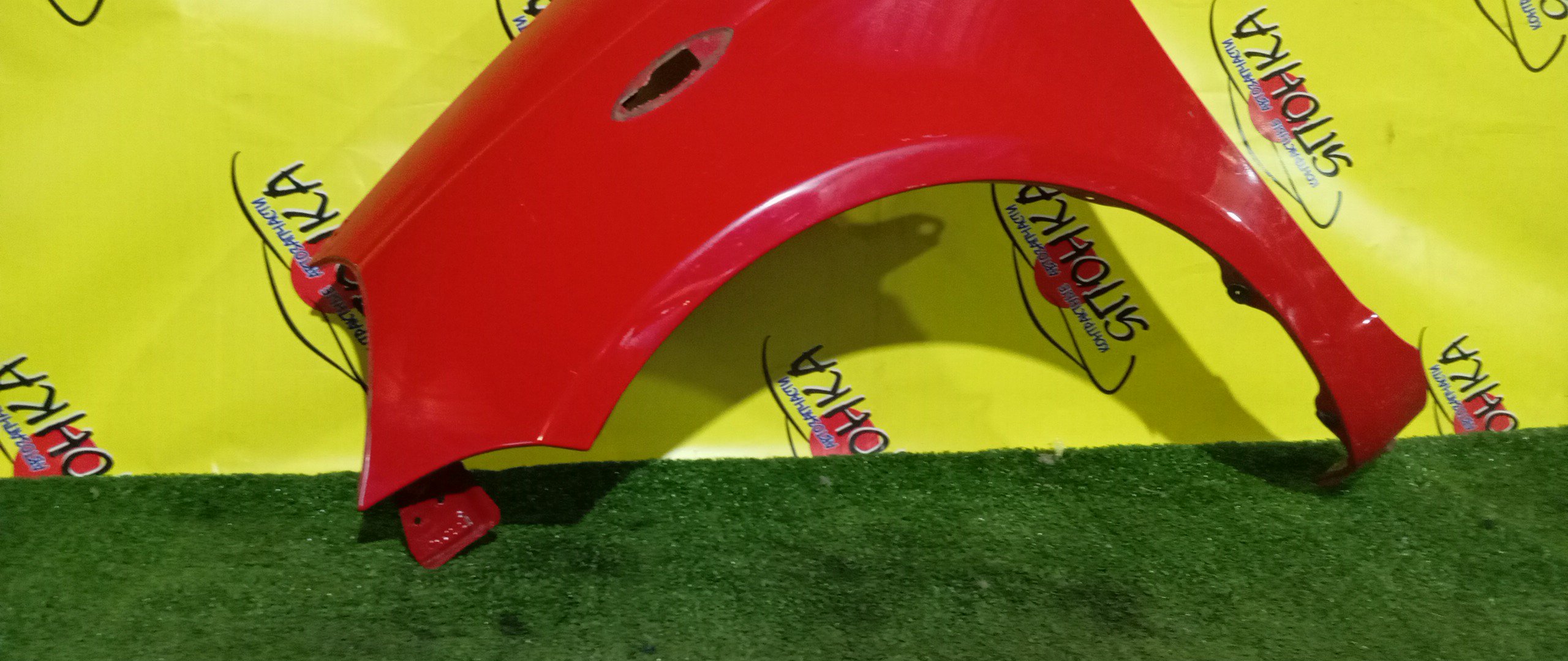 КРЫЛО/TOY/VITZ/NCP10/NCP13/NCP15/SCP10/SCP13/F/L/5381252010/538120D010