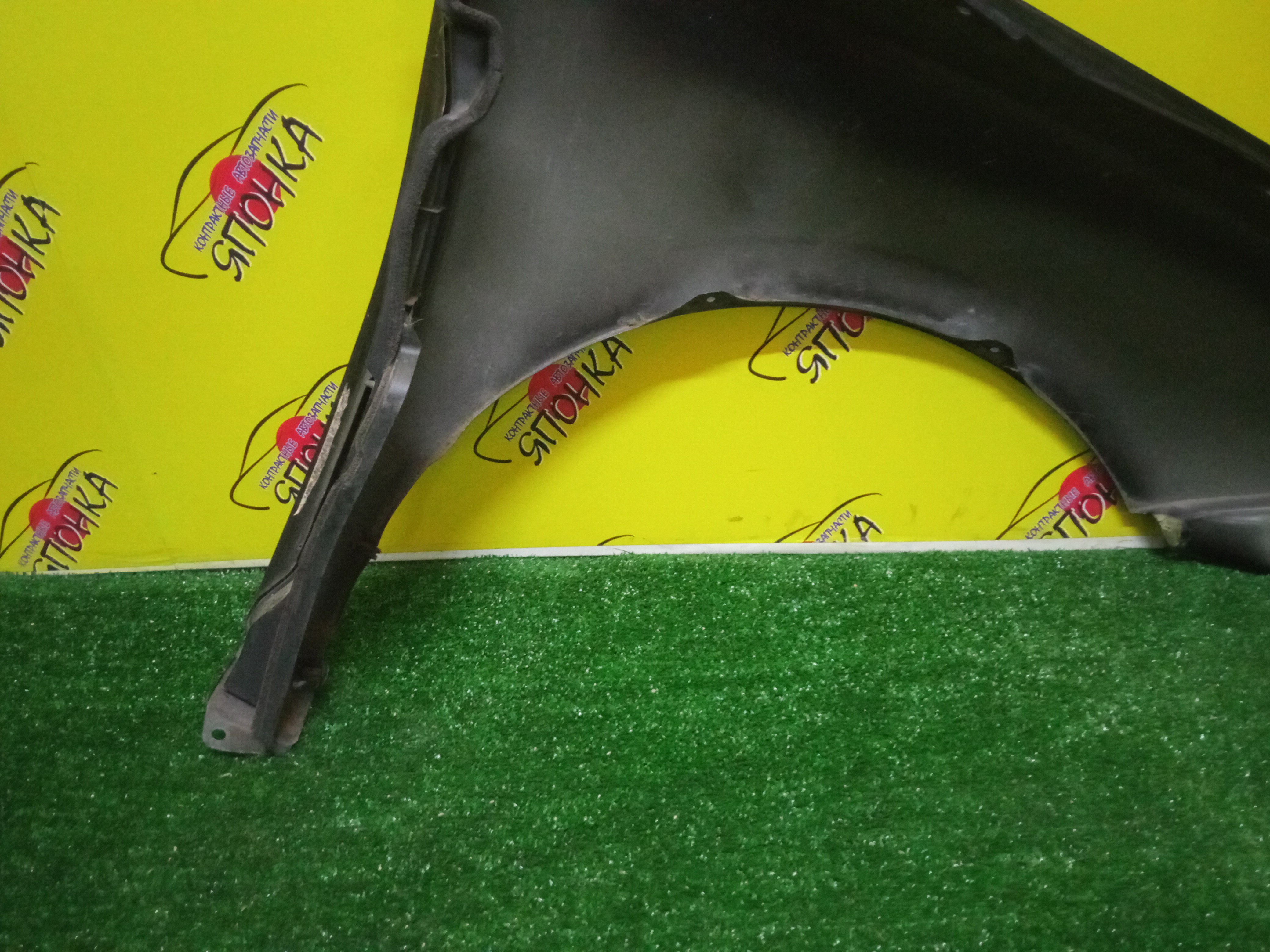 КРЫЛО/TOY/CAMRY/ACV51/ASV50/AVV50/F/L/5381233210