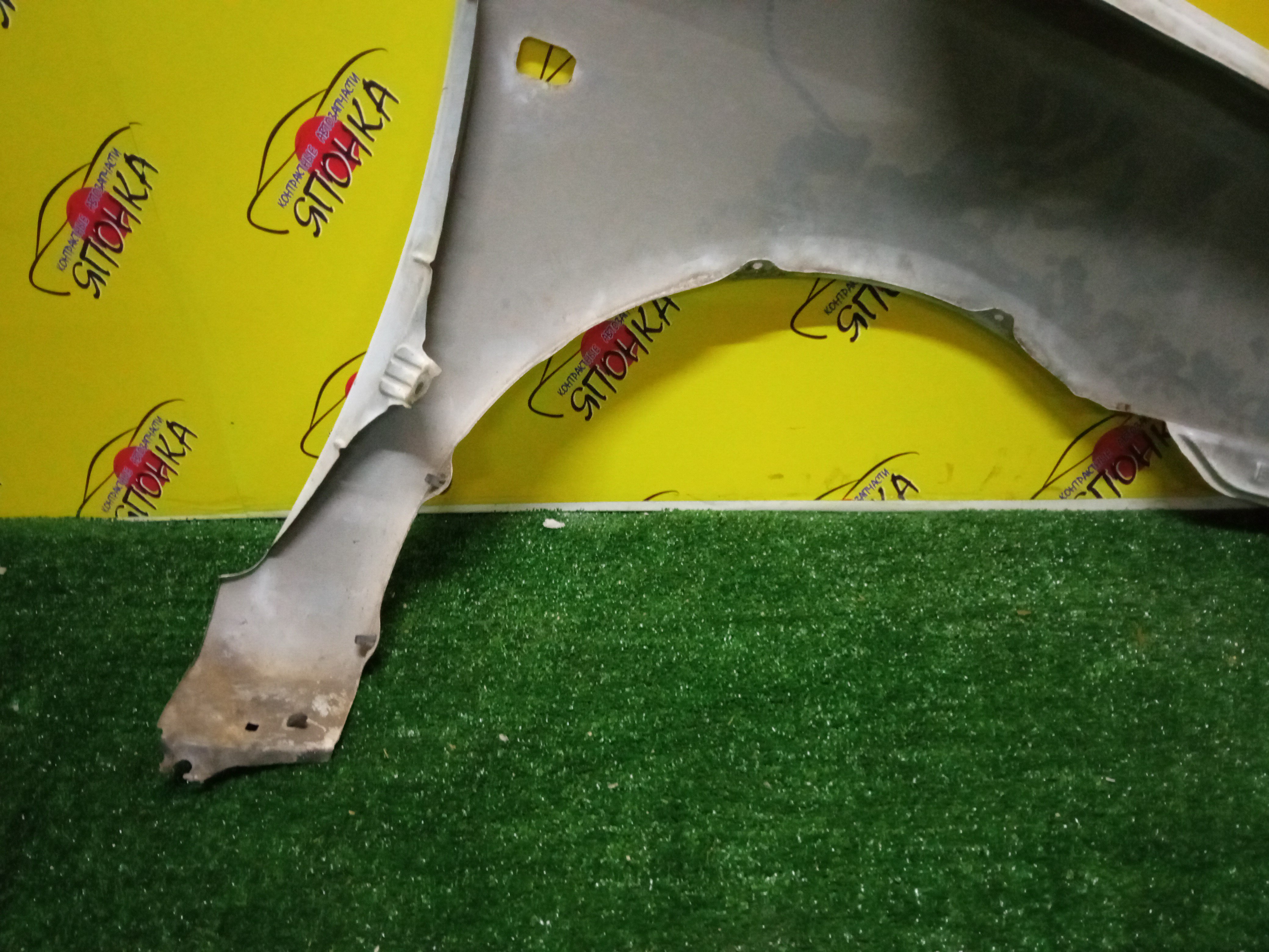 КРЫЛО/TOY/ALLEX/COROLLA/FIELDER/RUNX/CE121/CE121G/NZE120/NZE121/NZE121G/NZE124/NZE124G/ZZE122/ZZE122G/ZZE123/ZZE123G/ZZE124/ZZE124G/F/L/1 МОДЕЛЬ/538121H070/С ПОВТОРИТЕЛЕМ