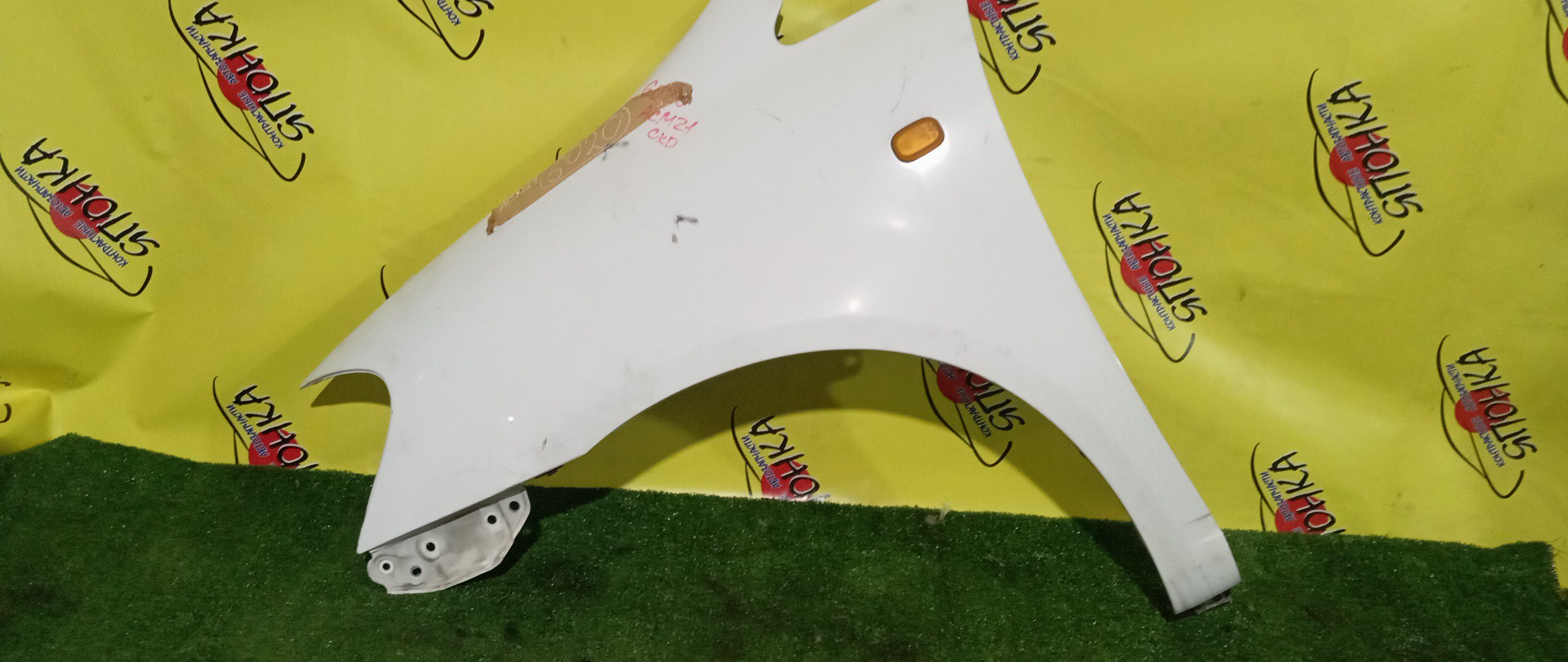 КРЫЛО/TOY/IPSUM/AVENSIS VERSO/PICNIC/ACM21/ACM26/F/L/5381244060