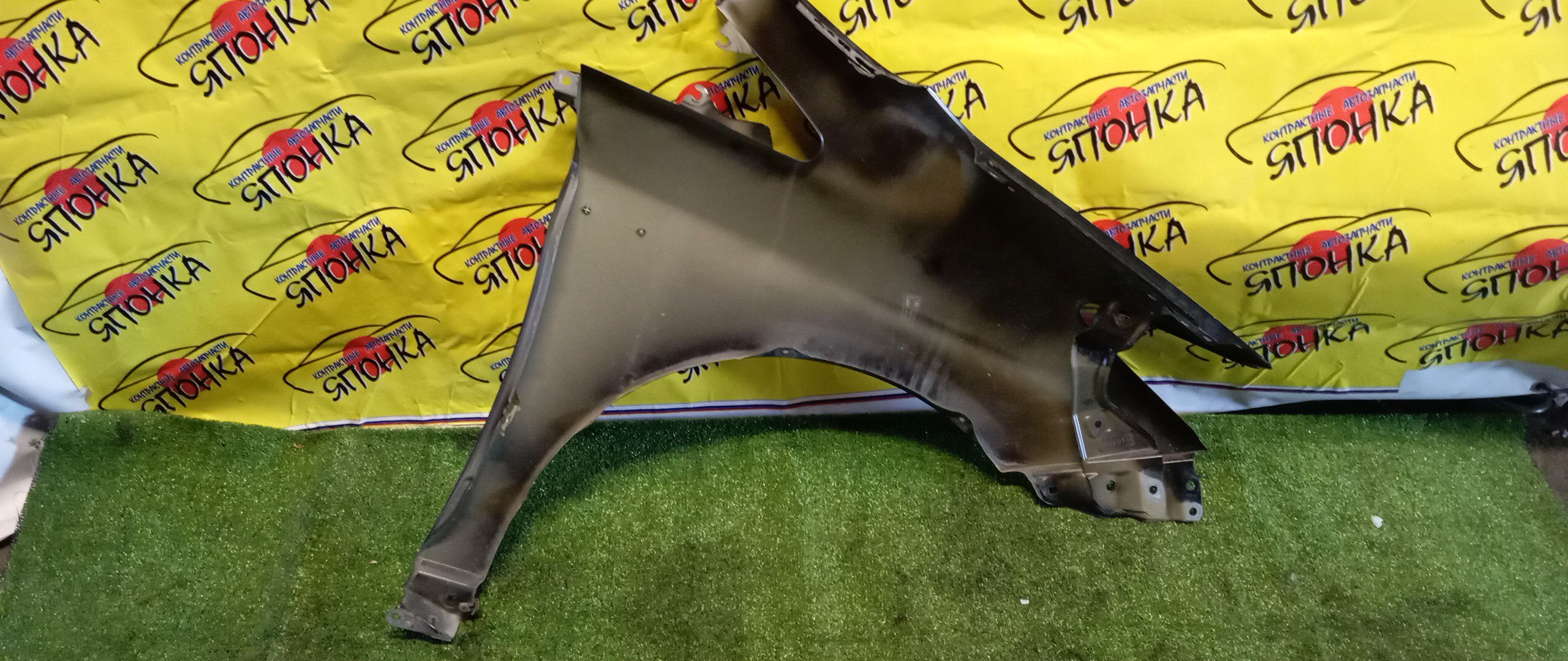 КРЫЛО/TOY/PRIUS/ZVW30/F/L/5380247050/5380247040