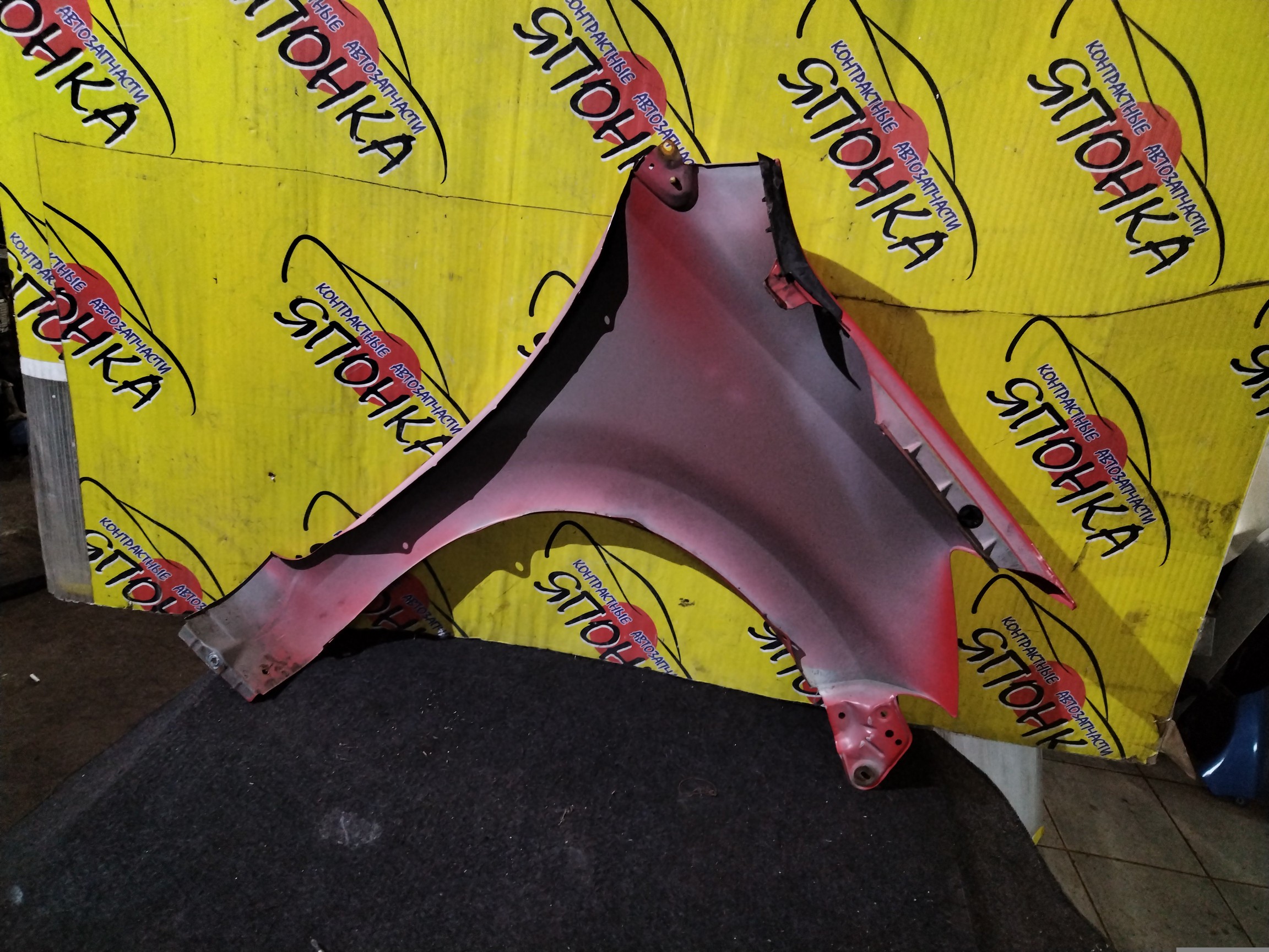 КРЫЛО/TOY/BOON/PASSO/KGC10/KGC15/M300S/M301S/M310S/M312S/QNC10/F/L/53812B1010