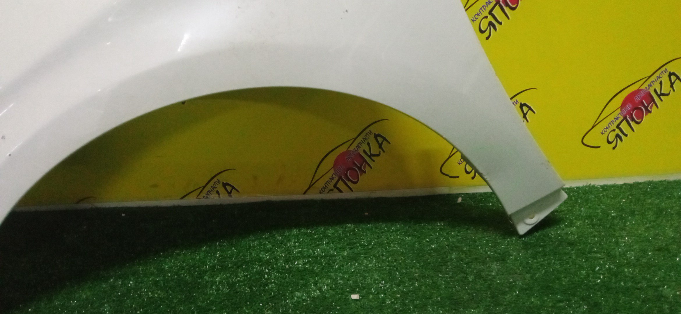 КРЫЛО/TOY/PRIUS/ZVW30/F/L/5380247050/5380247040