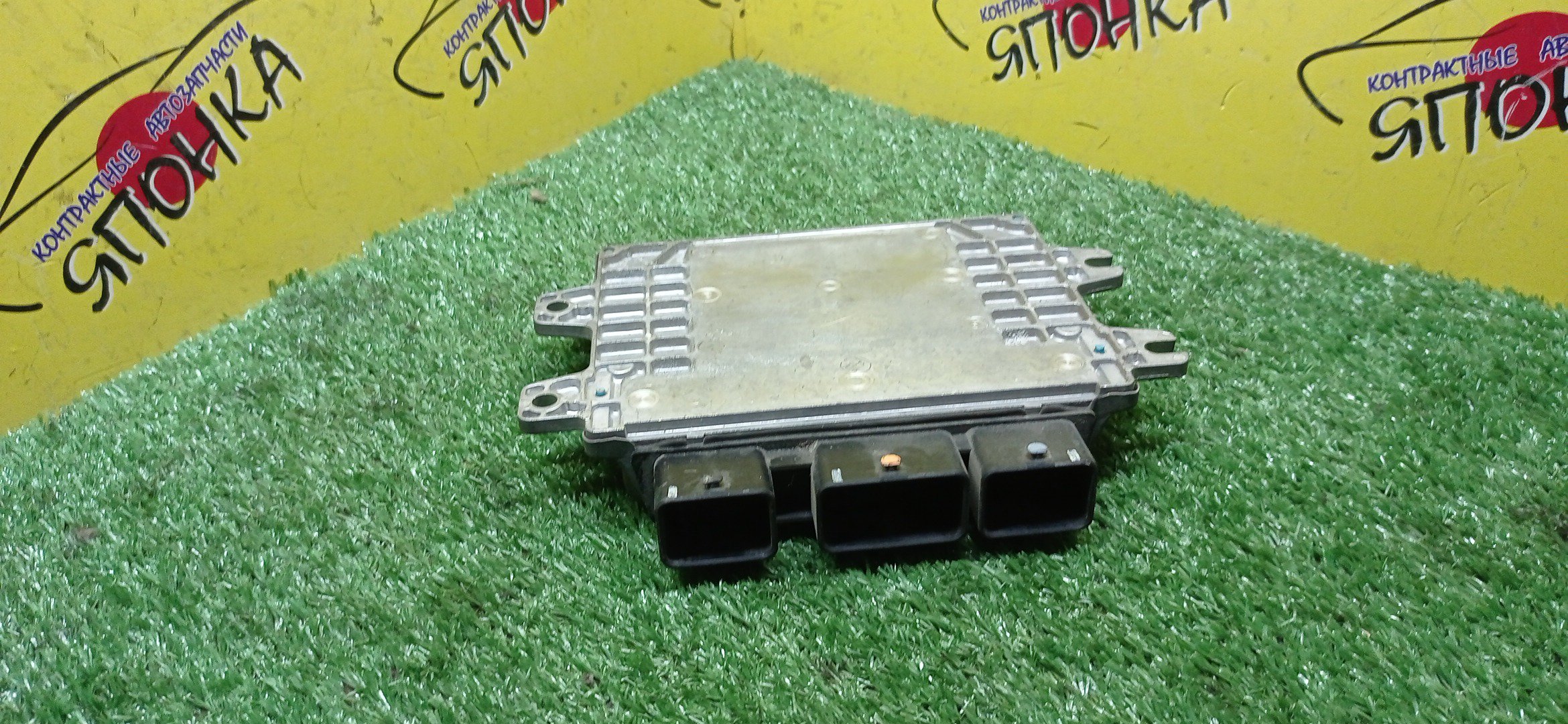 БЛОК EFI/NIS/X-TRAIL/NT31/MR20/A56B65E0R8409