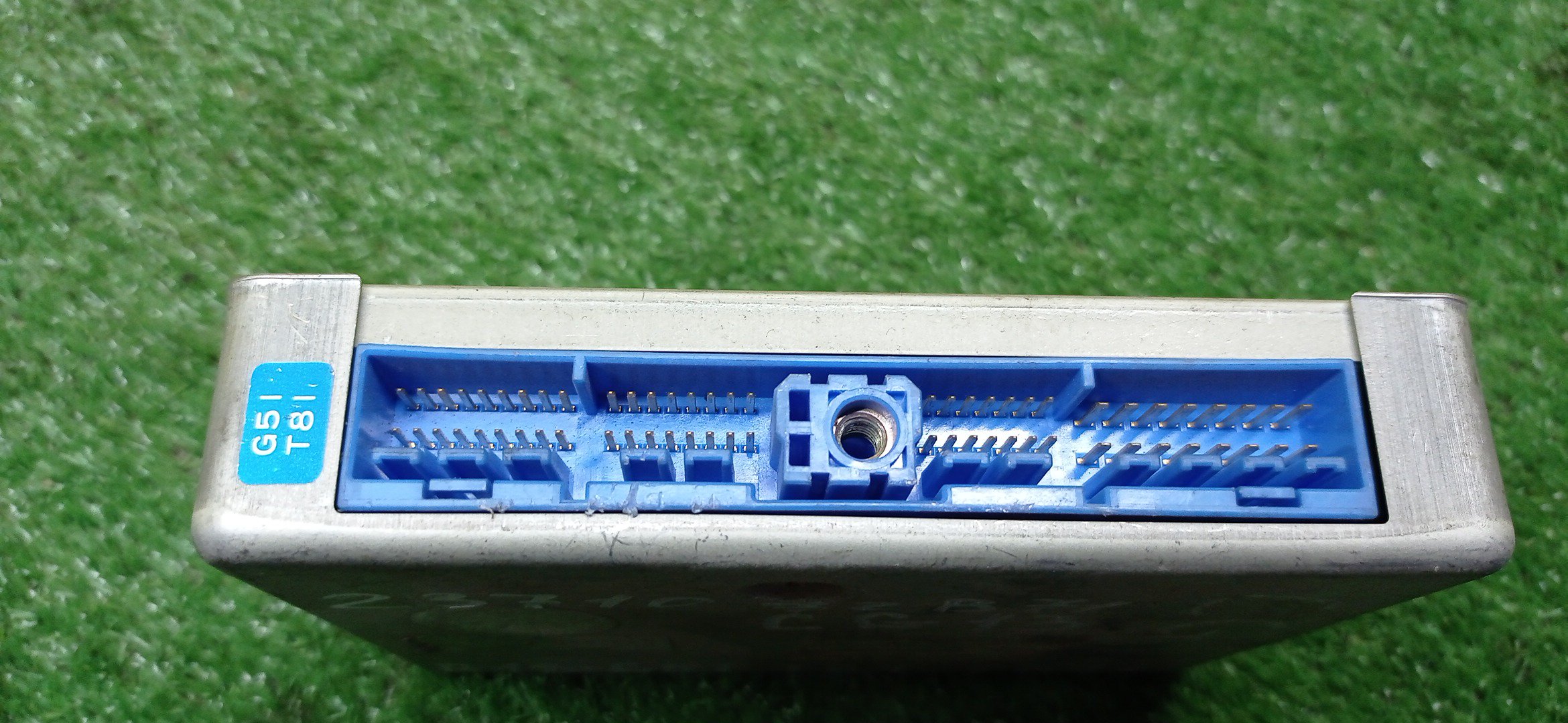 БЛОК EFI/NIS/MARCH/CG13/K11/2371072B71