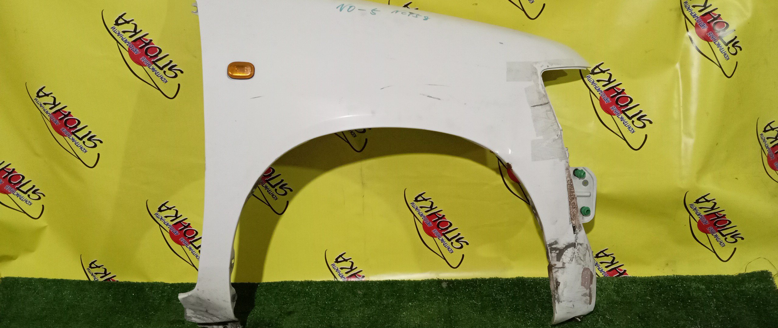 КРЫЛО/TOY/PROBOX/NCP50V/NCP51V/NCP52V/NCP55V/NCP58G/NCP59G/NLP51V/F/R/5381152110/УЦЕНКА