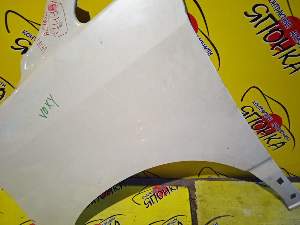 КРЫЛО/TOY/VOXY/AZR60G/AZR65G/F/L/5381228120/5380228130/5381228140