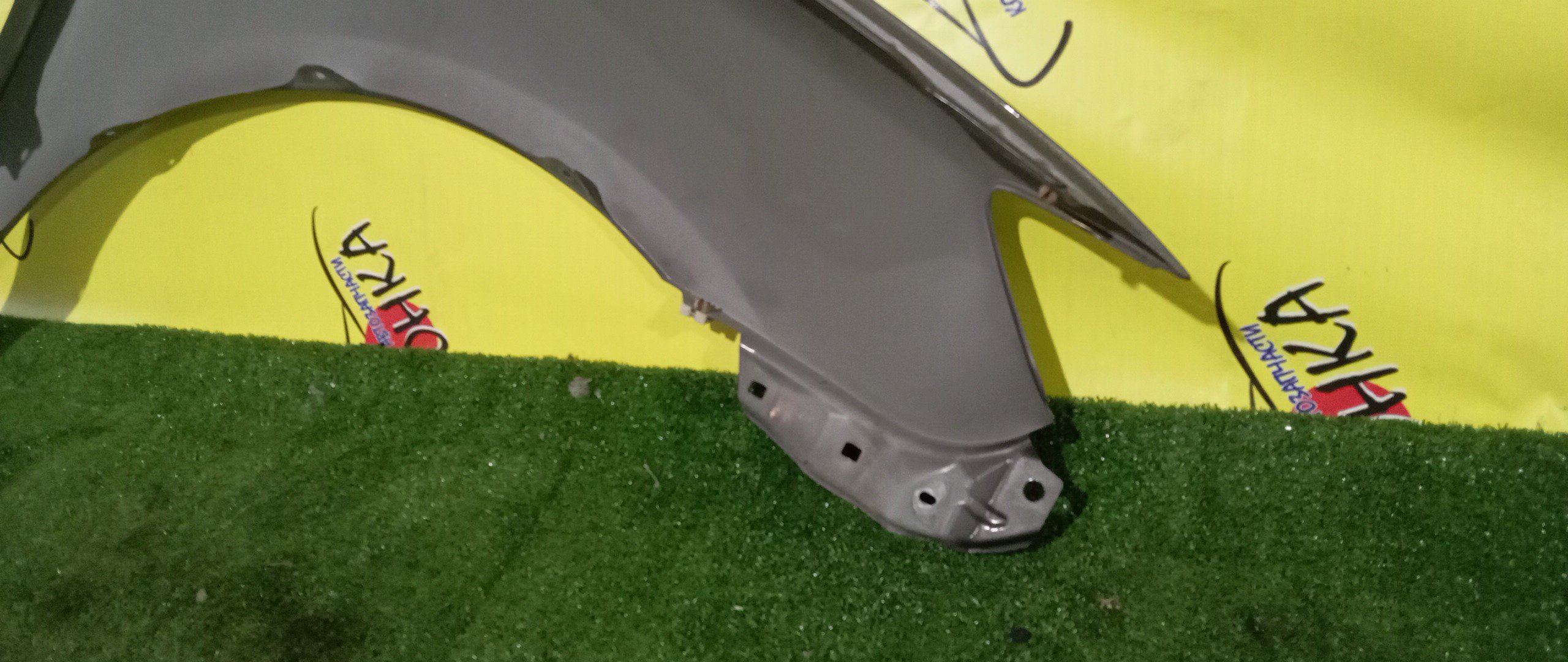 КРЫЛО/TOY/FIELDER/COROLLA AXIO/CE141G/NZE141G/NZE144G/ZZE142G/ZZE143G/ZZE144G/ZRE144G/ZRE141G/CE141/NZE141/NZE144/ZZE142/ZZE143/ZZE144/ZRE144/ZRE141/F/L/5381212A40