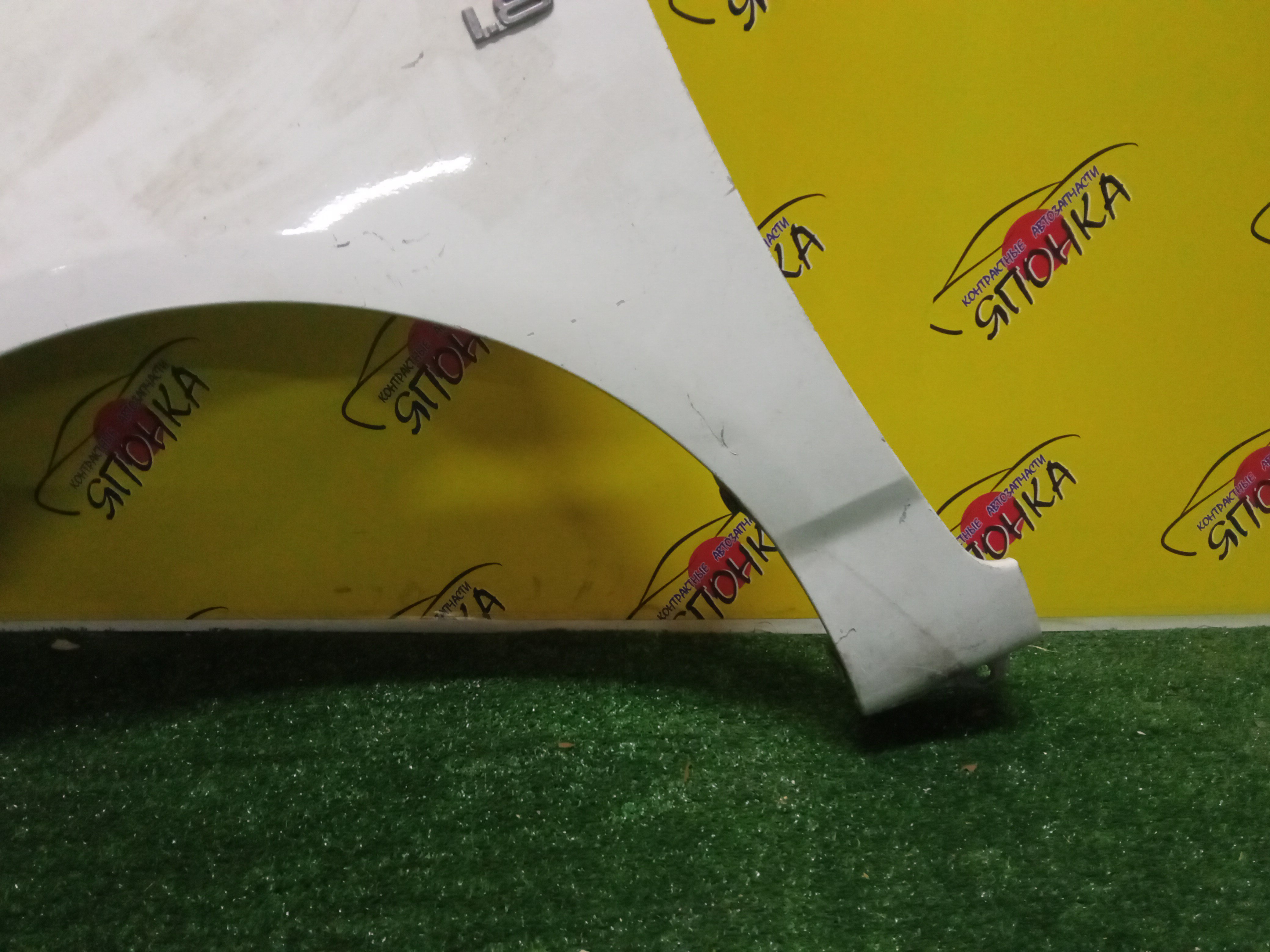 КРЫЛО/TOY/ALLEX/COROLLA/FIELDER/RUNX/CE121/CE121G/NZE120/NZE121/NZE121G/NZE124/NZE124G/ZZE122/ZZE122G/ZZE123/ZZE123G/ZZE124/ZZE124G/F/L/1 МОДЕЛЬ/538121H070/С ПОВТОРИТЕЛЕМ