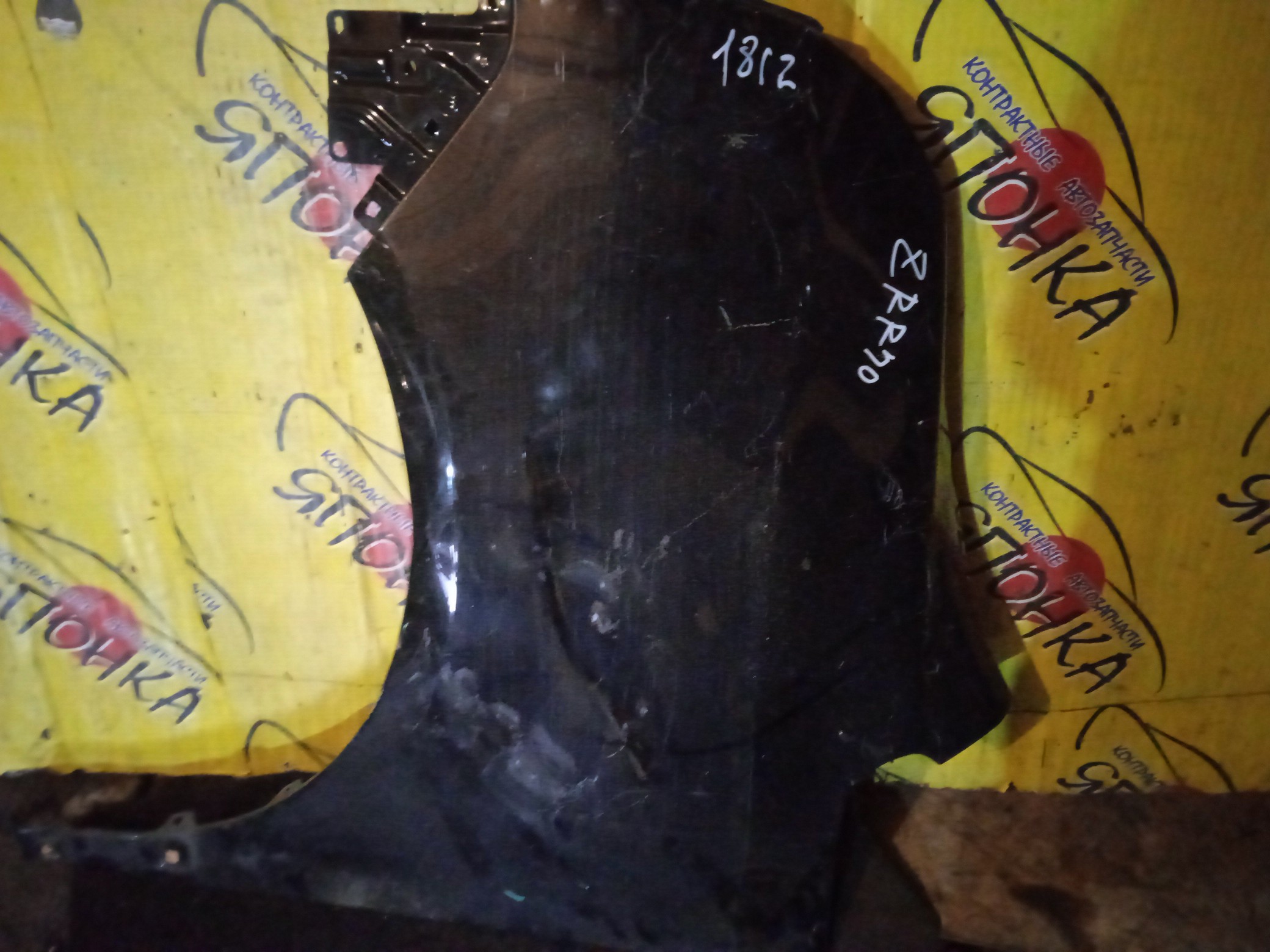 КРЫЛО/TOY/VOXY/ZRR70G/ZRR75G/F/L/5380228200/5380228170