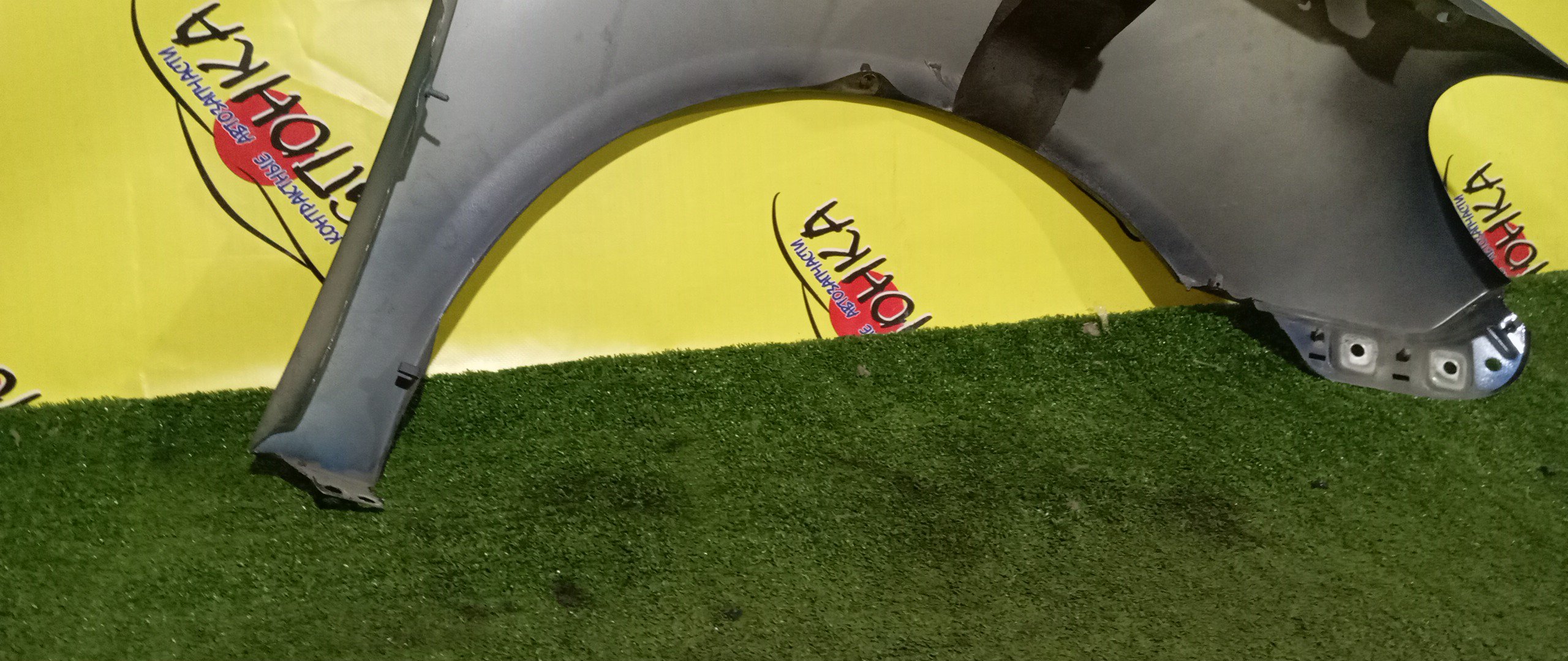 КРЫЛО/VW/GOLF/1KZ/F/L