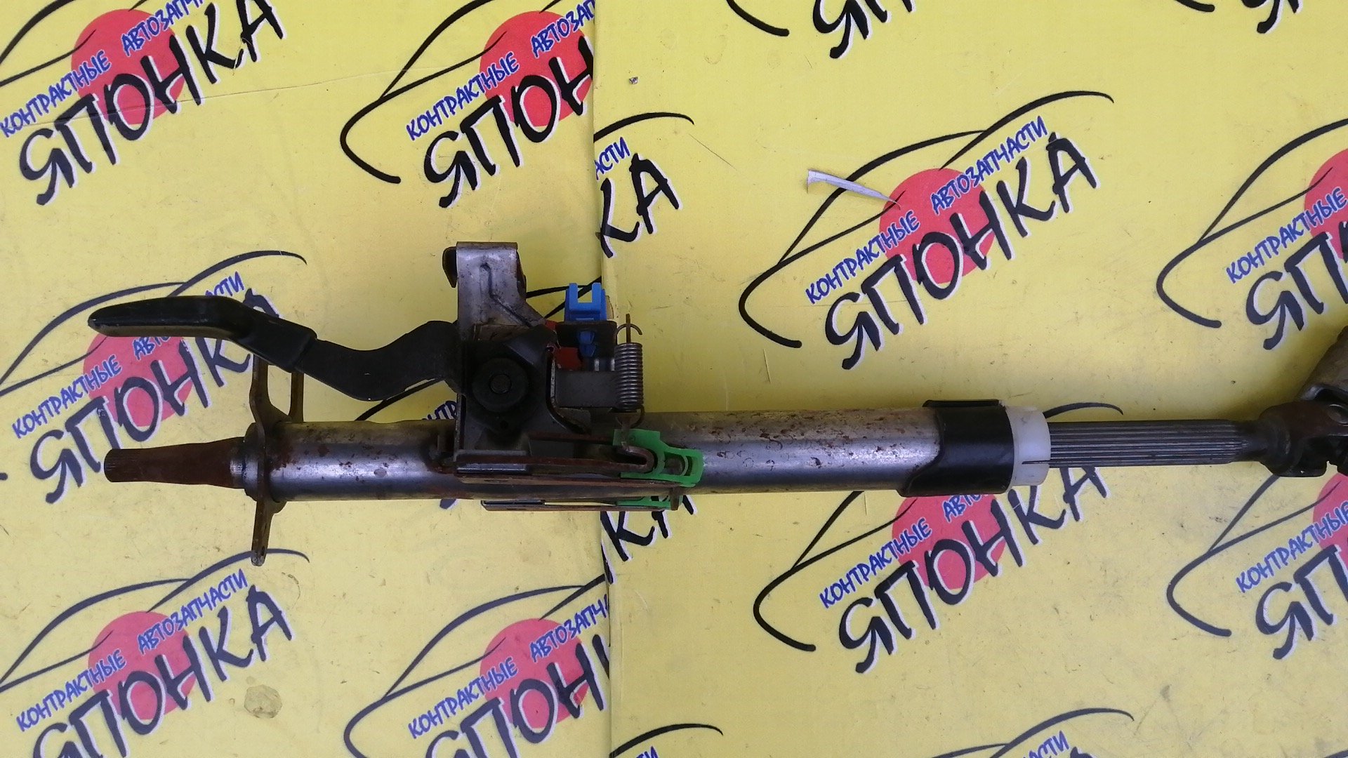 РУЛЕВАЯ КОЛОНКА/HON/INSPIRE/UA2