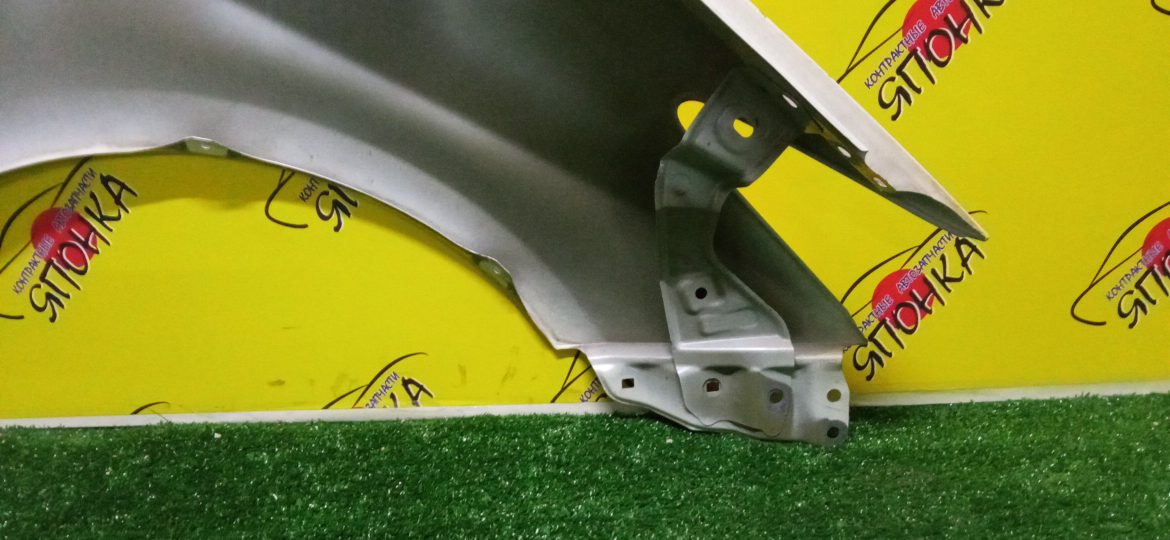 КРЫЛО/TOY/PRIUS/ZVW30/F/L