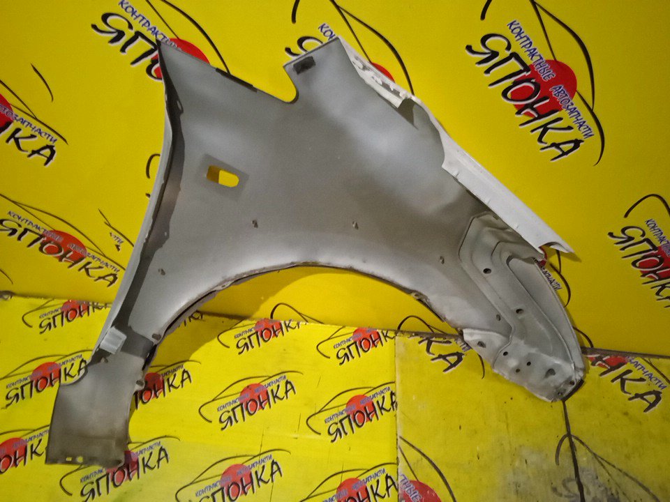 КРЫЛО/TOY/WISH/ANE10G/ANE11/ZNE10G/ZNE14G/F/L/5380268010/С РАСШИРИТЕЛЕМ