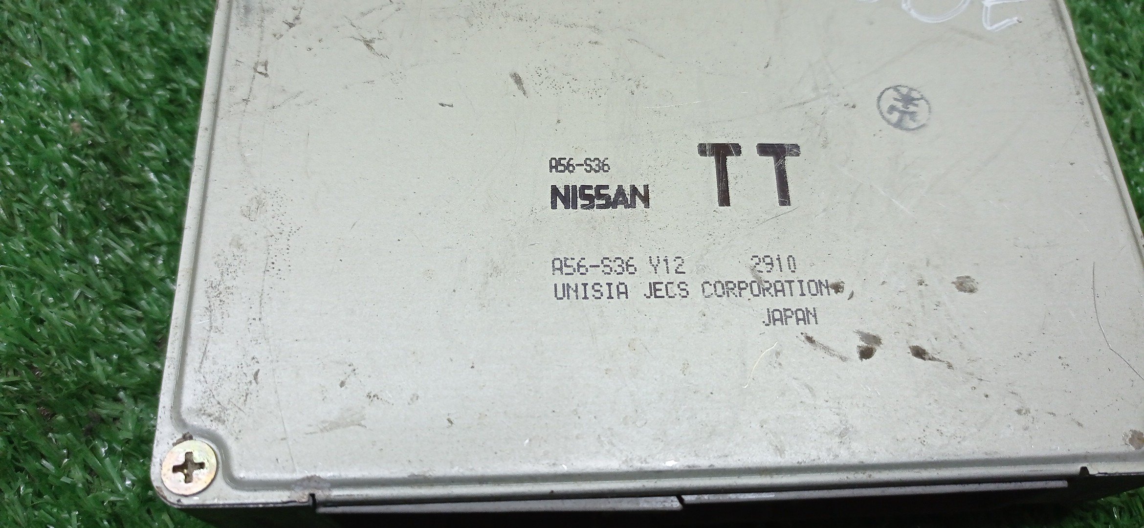 БЛОК EFI/NIS/QR20/A56S36Y12