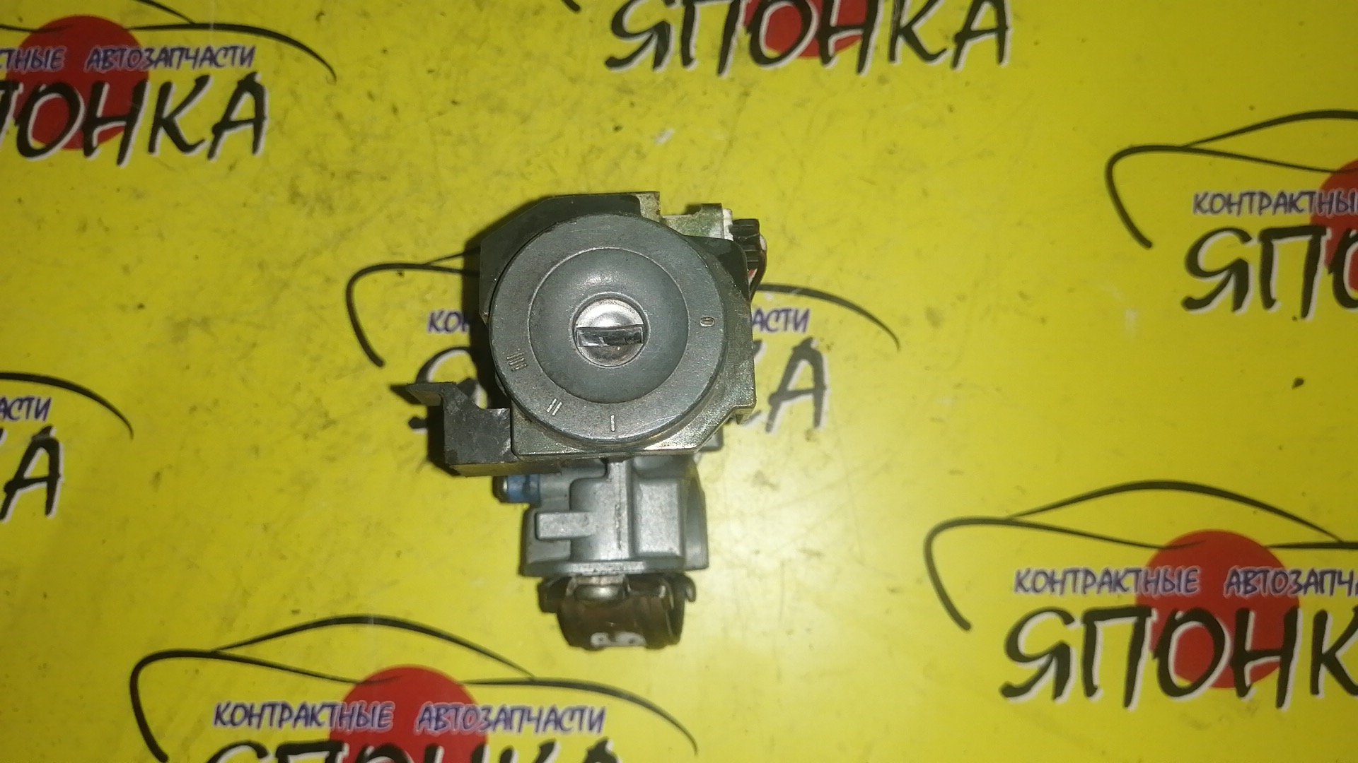 ЗАМОК ЗАЖИГАНИЯ/HON/ACCORD/CF4/CF6/БЕЗ КЛЮЧА