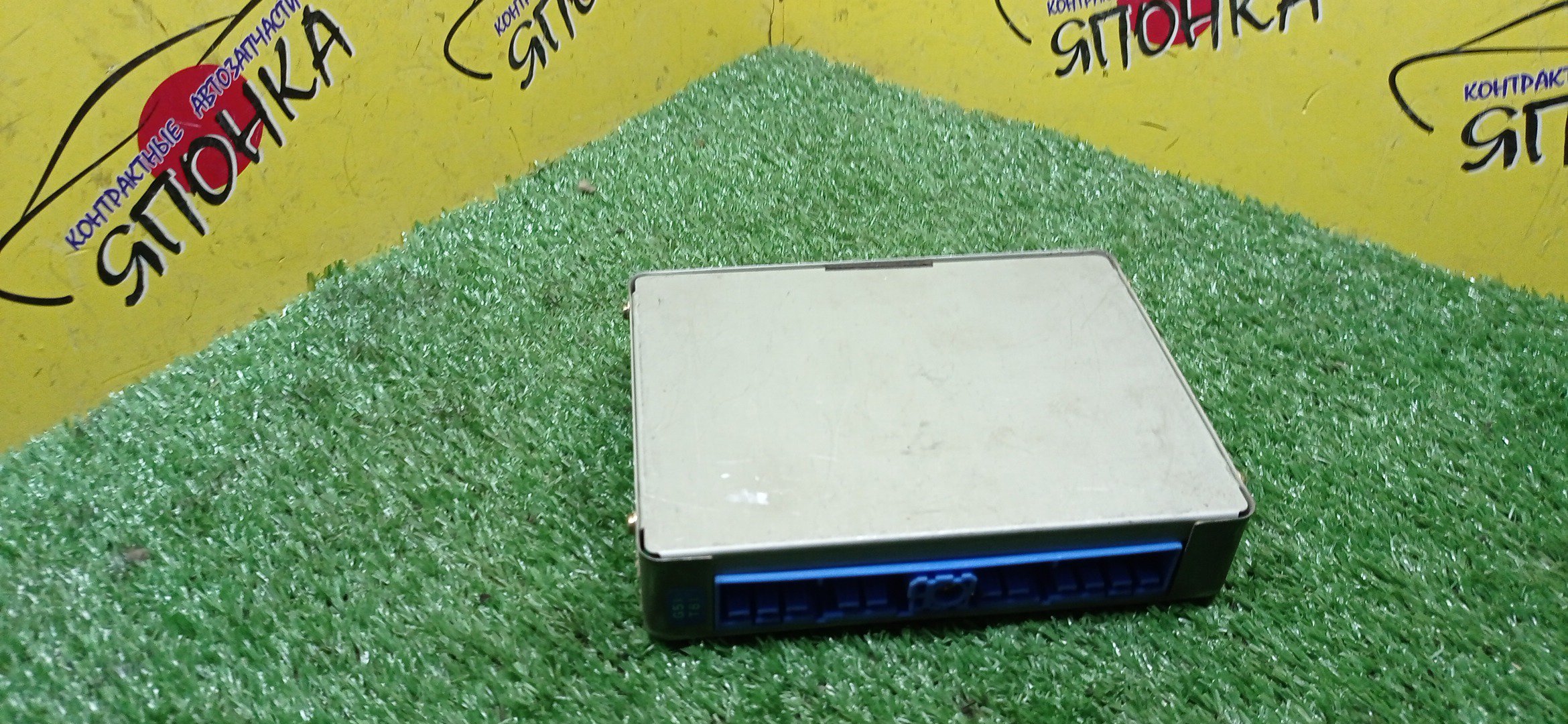 БЛОК EFI/NIS/MARCH/CG13/K11/2371072B71