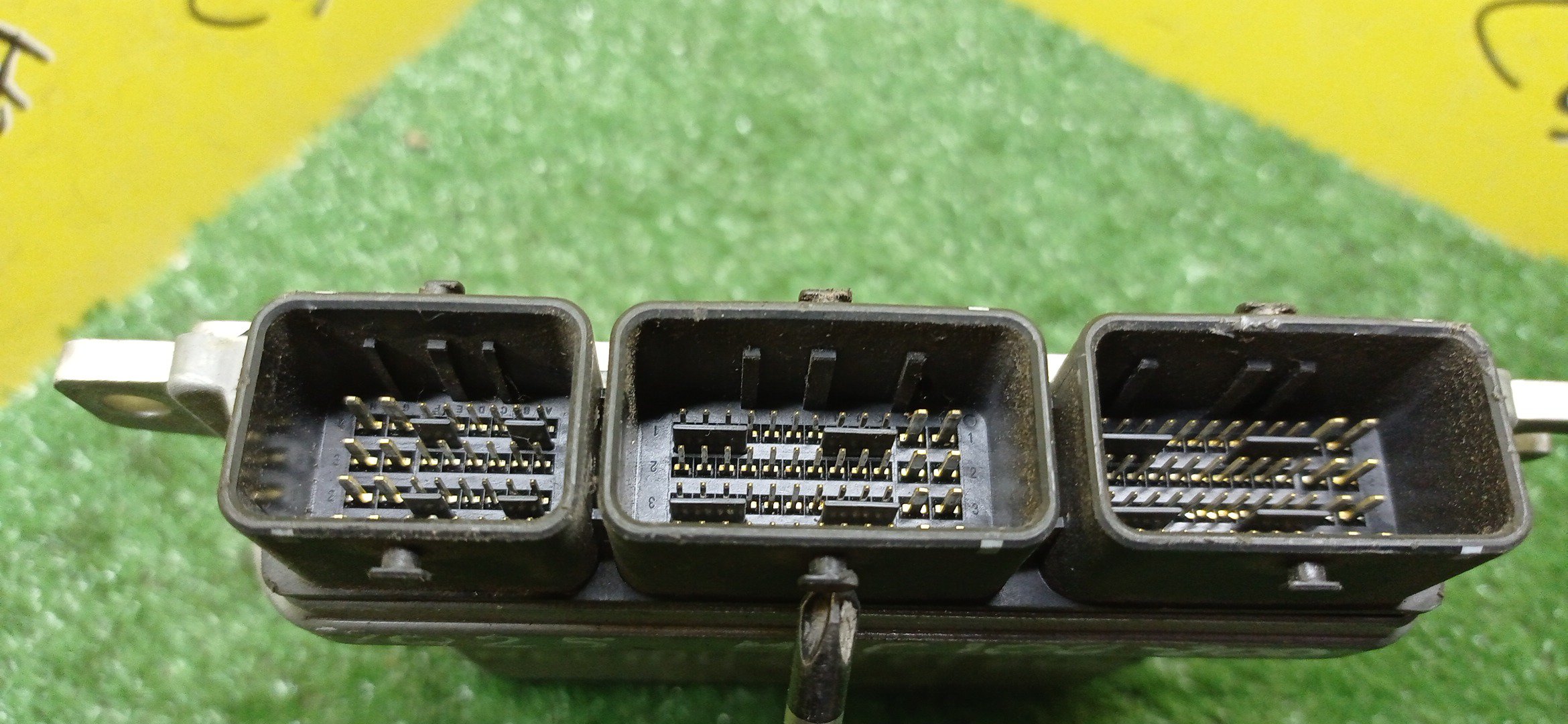 БЛОК EFI/NIS/VQ25/MEC100200C1