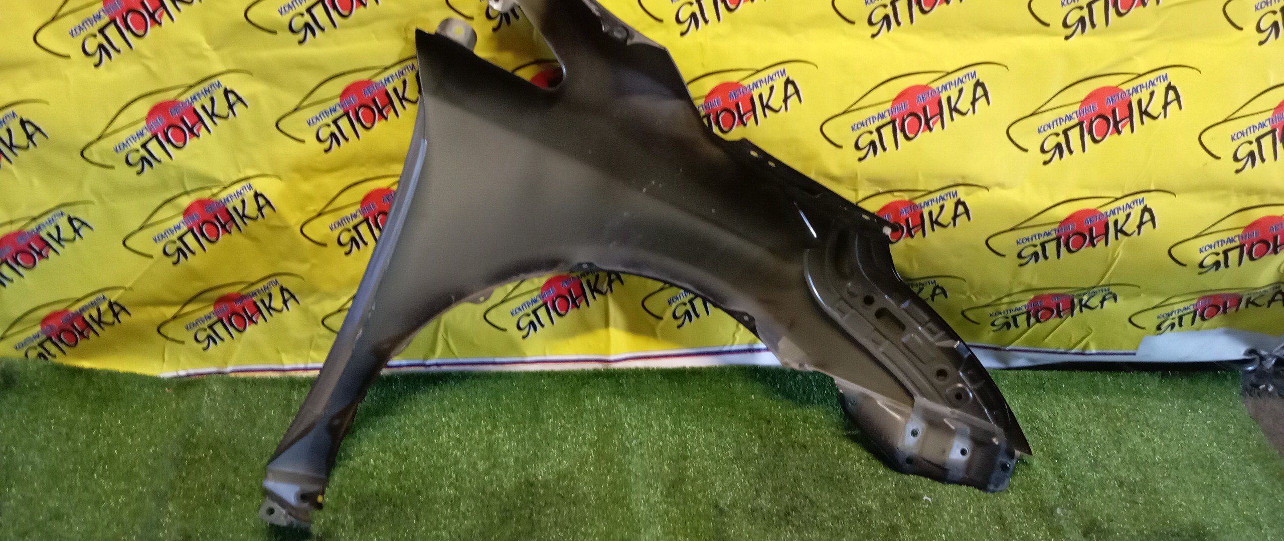 КРЫЛО/TOY/AVENSIS/ADT271/AZT270/WWT271/ZRT271/ZRT270/WWT270/ADT270/ZRT272/F/L/5380205020