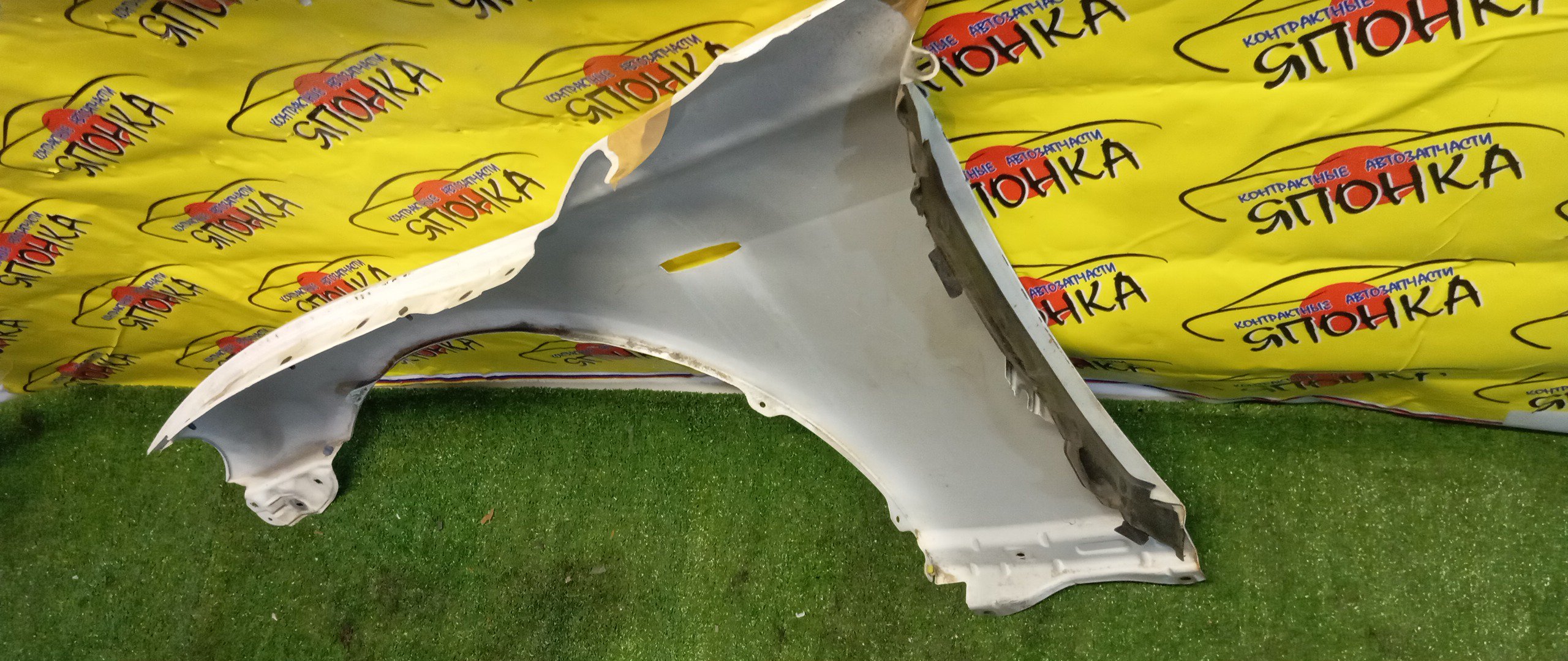 КРЫЛО/TOY/MARK X/GRX120/GRX121/GRX125/F/R