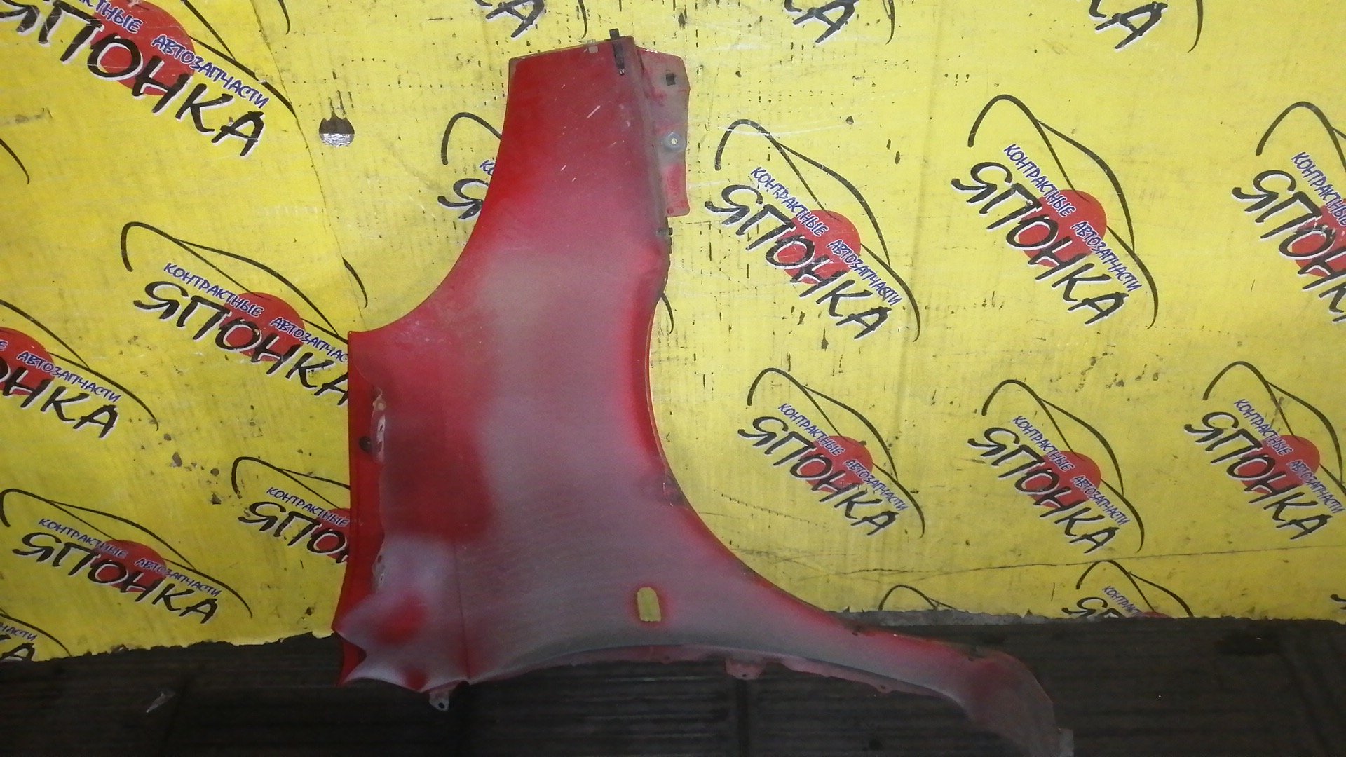 КРЫЛО/TOY/FUNCARGO/NCP20/NCP21/NCP25/F/L/5381252020/5381252030