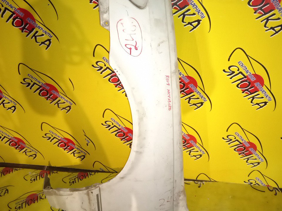 КРЫЛО/TOY/MARK II QUALIS/MCV20W/MCV21W/MCV25W/SXV20W/SXV25W/F/L/5380233090