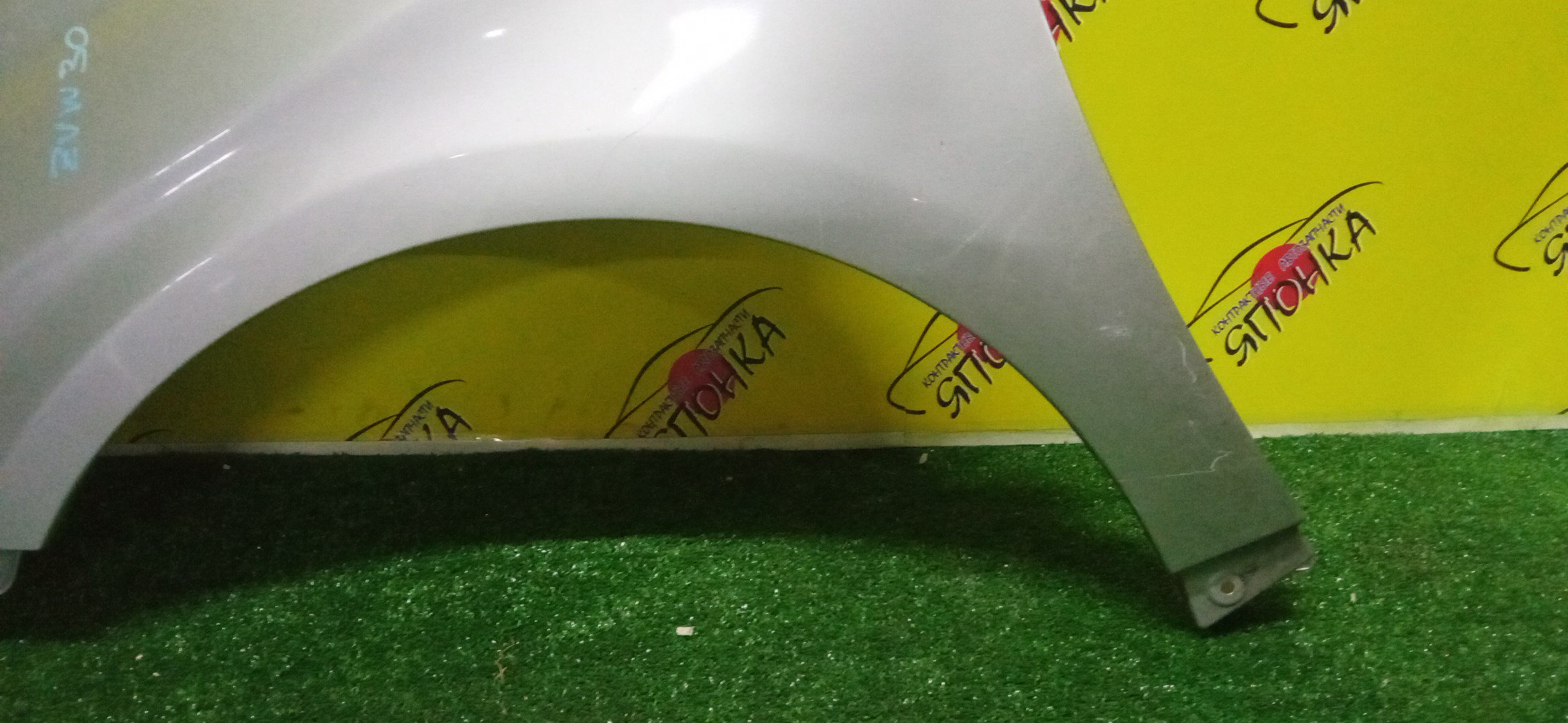 КРЫЛО/TOY/PRIUS/ZVW30/F/L