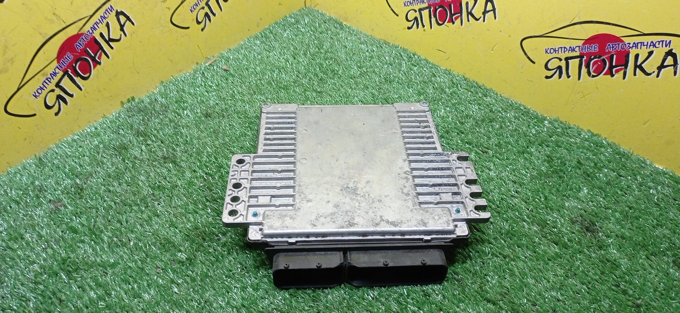 БЛОК EFI/NIS/MURANO/PNZ50/PZ50/VQ35/MEC36420