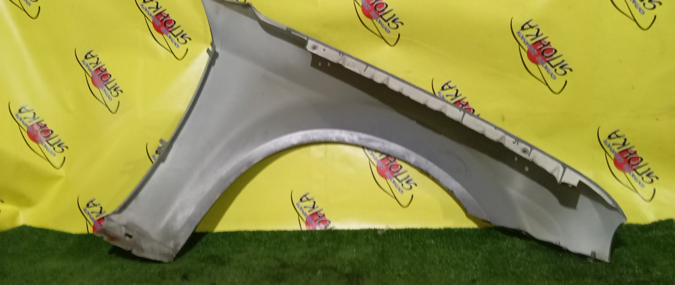 КРЫЛО/CHRY/300C/LX/F/L