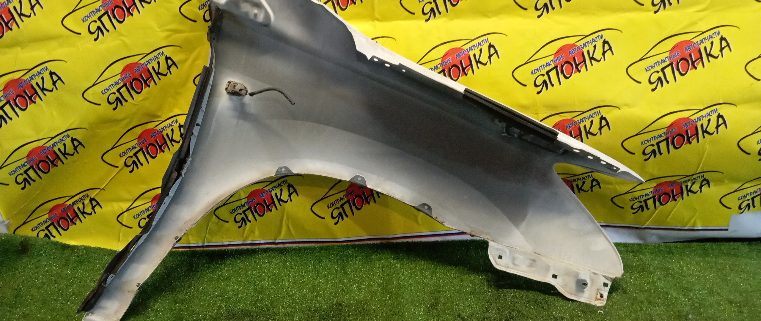 КРЫЛО/TOY/HARRIER/LEXUS RX330/ACU30W/ACU35W/GSU30W/GSU35W/MCU30W/MCU35/MCU35W/MHU38W/F/L/5380248050/5381248090