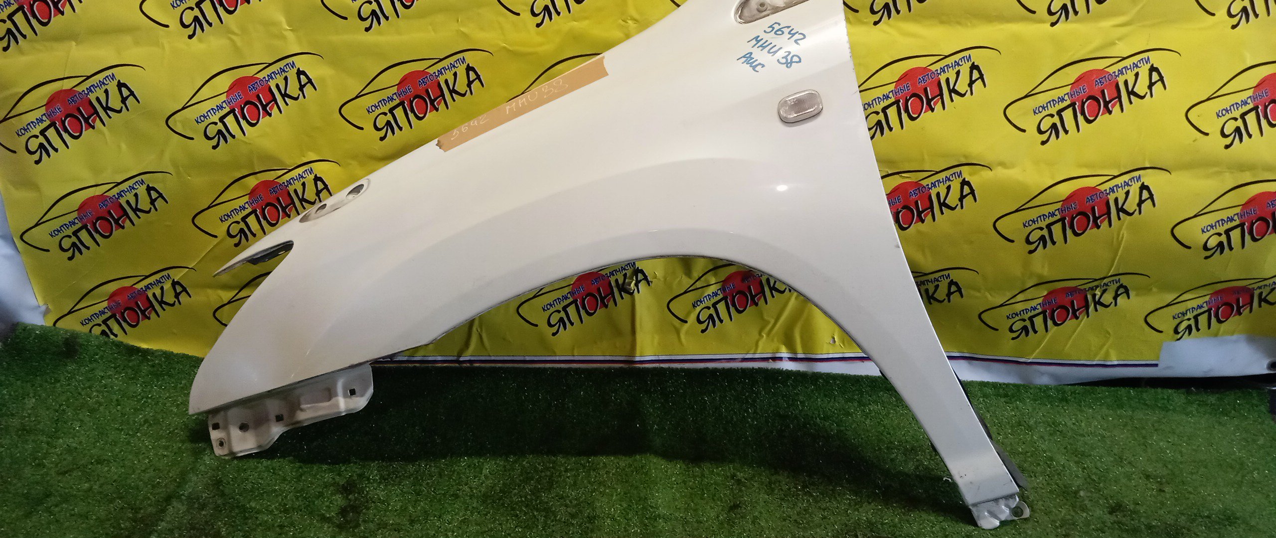 КРЫЛО/TOY/HARRIER/LEXUS RX330/ACU30W/ACU35W/GSU30W/GSU35W/MCU30W/MCU35/MCU35W/MHU38W/F/L/5380248050/5381248090