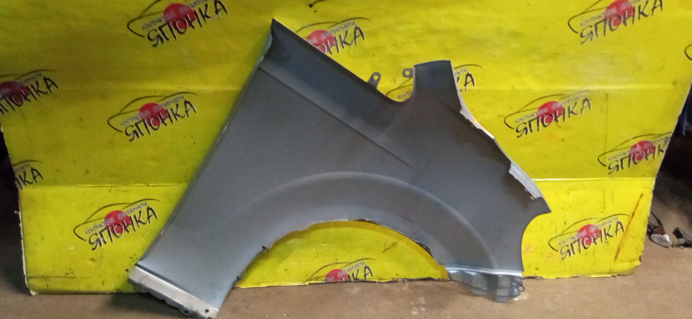 КРЫЛО/TOY/PORTE/NCP141/NCP145/NSP140/NSP141/F/L/5381252420