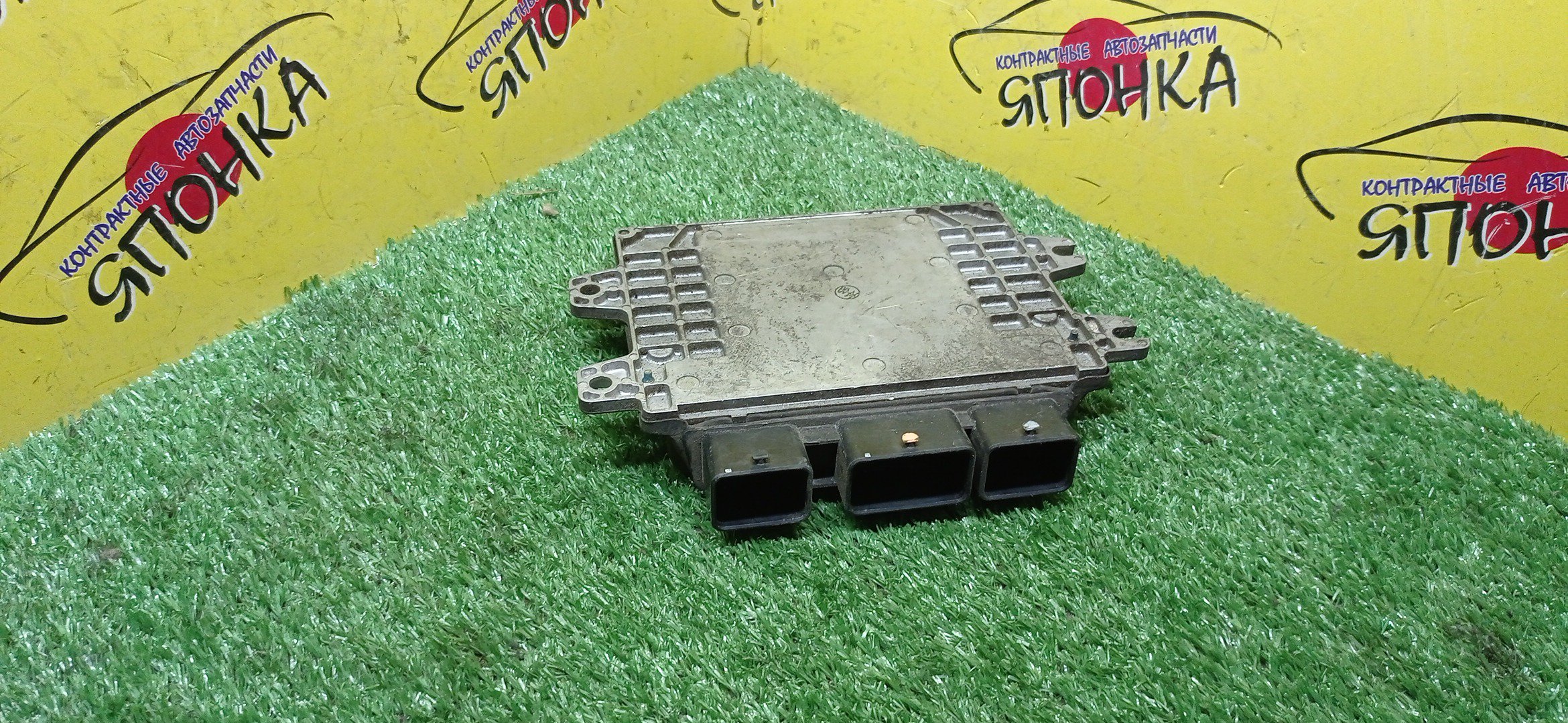 БЛОК EFI/NIS/TIIDA LATIO/HR15/C11/A56X21B1F