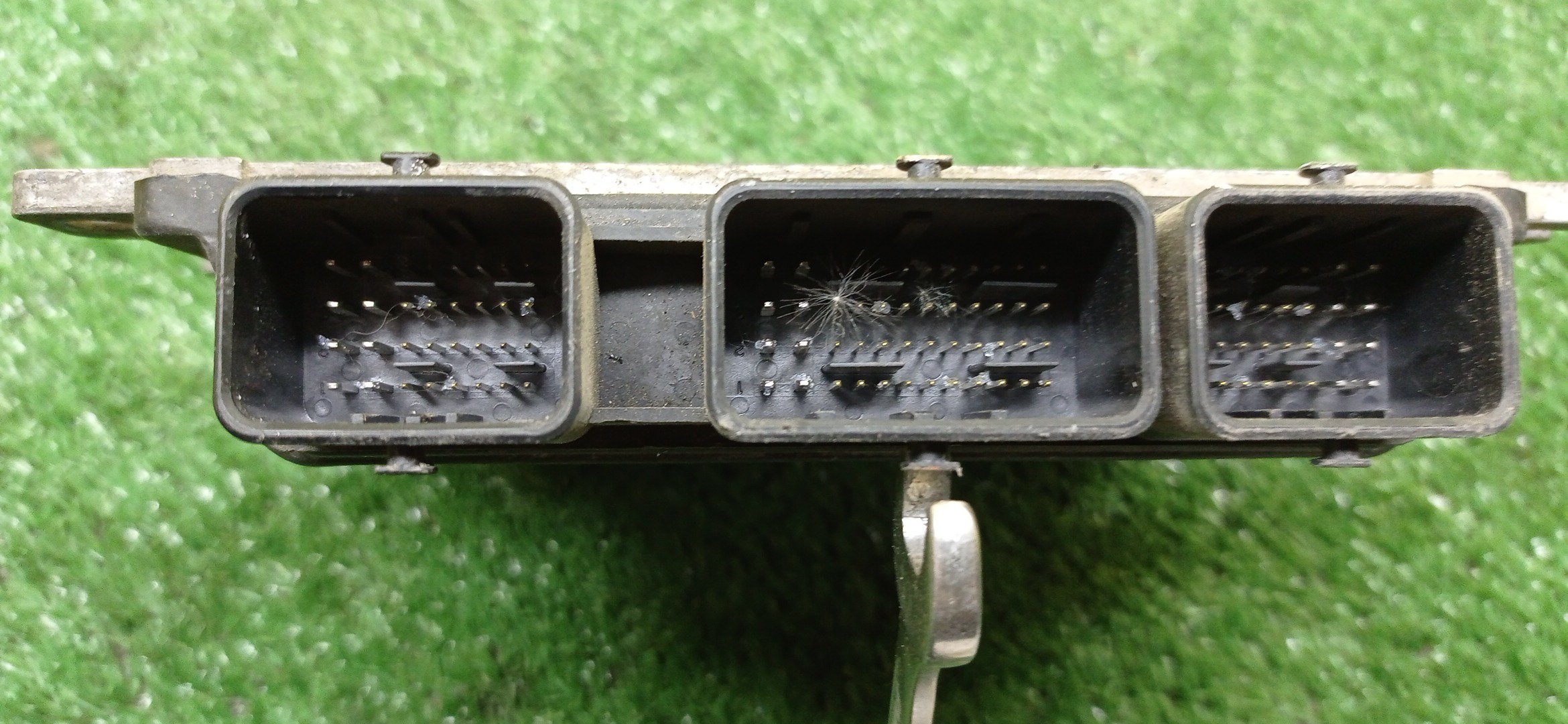 БЛОК EFI/NIS/MR20/A56X26UV34Z06