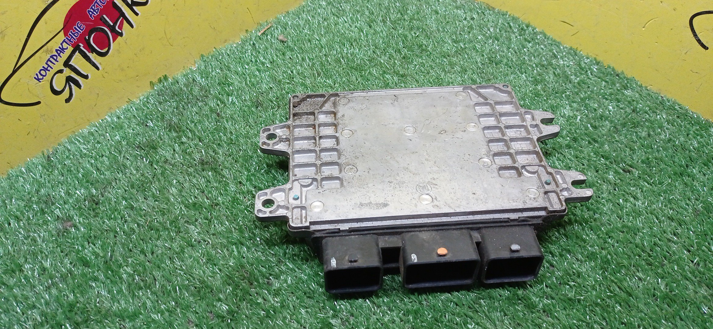 БЛОК EFI/NIS/DUALIS/QASHQAI/J10/KJ10/KNJ10/NJ10/MR20/A56C92E4N