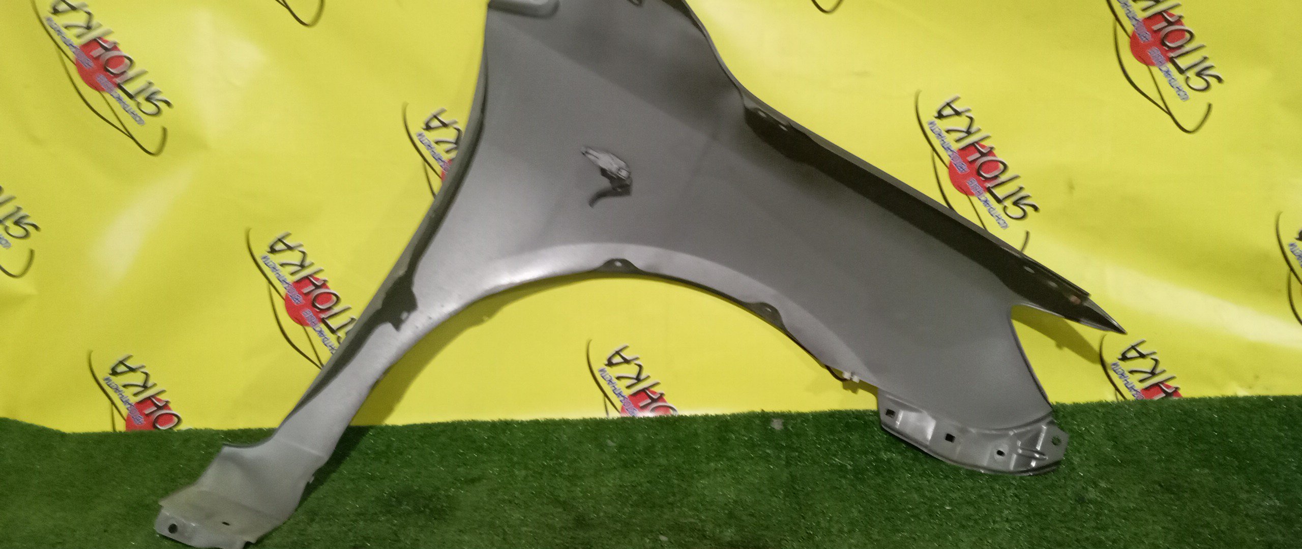 КРЫЛО/TOY/FIELDER/COROLLA AXIO/CE141G/NZE141G/NZE144G/ZZE142G/ZZE143G/ZZE144G/ZRE144G/ZRE141G/CE141/NZE141/NZE144/ZZE142/ZZE143/ZZE144/ZRE144/ZRE141/F/L/5381212A40