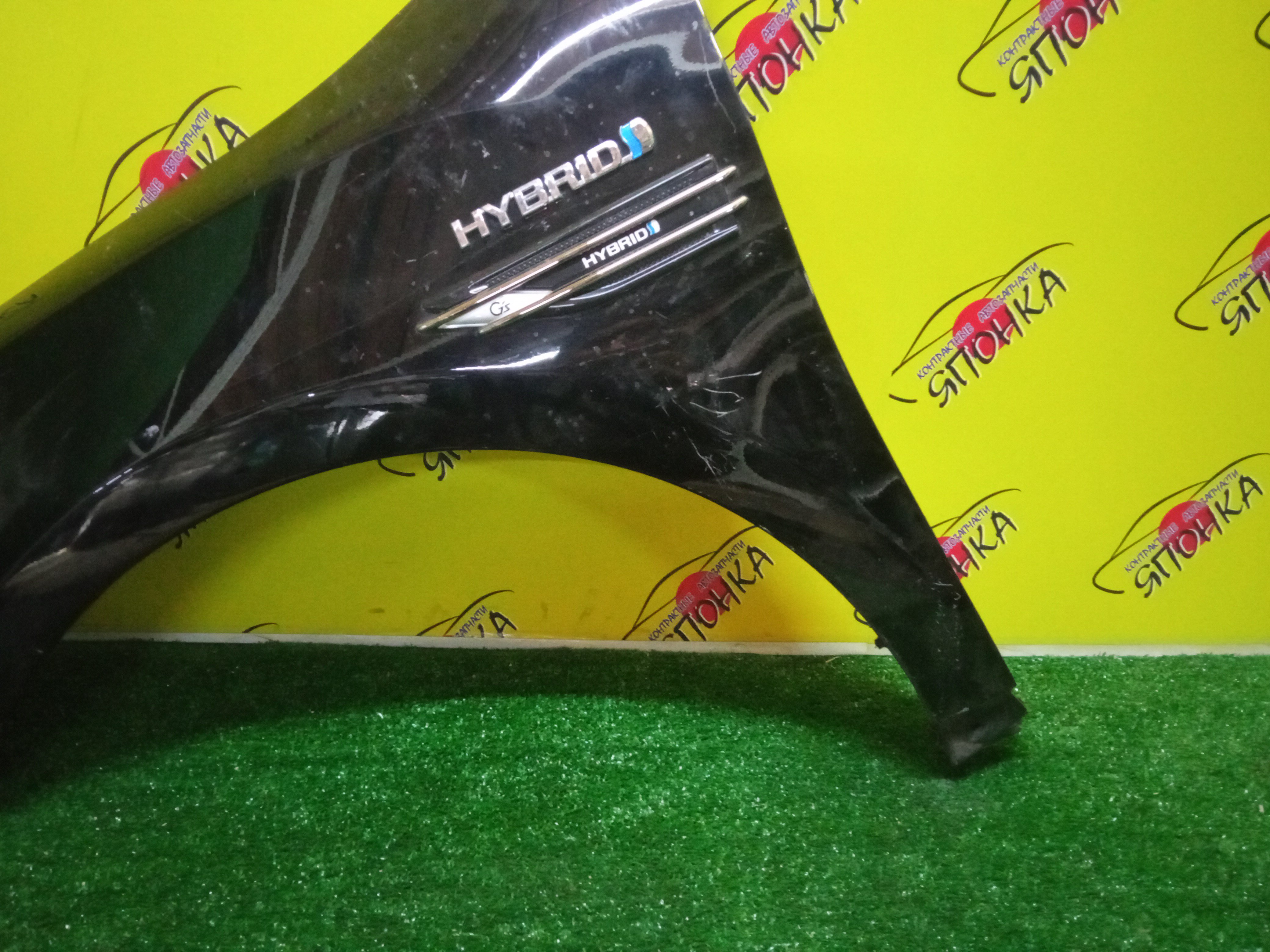 КРЫЛО/TOY/CAMRY/ACV51/ASV50/AVV50/F/L/5381233210