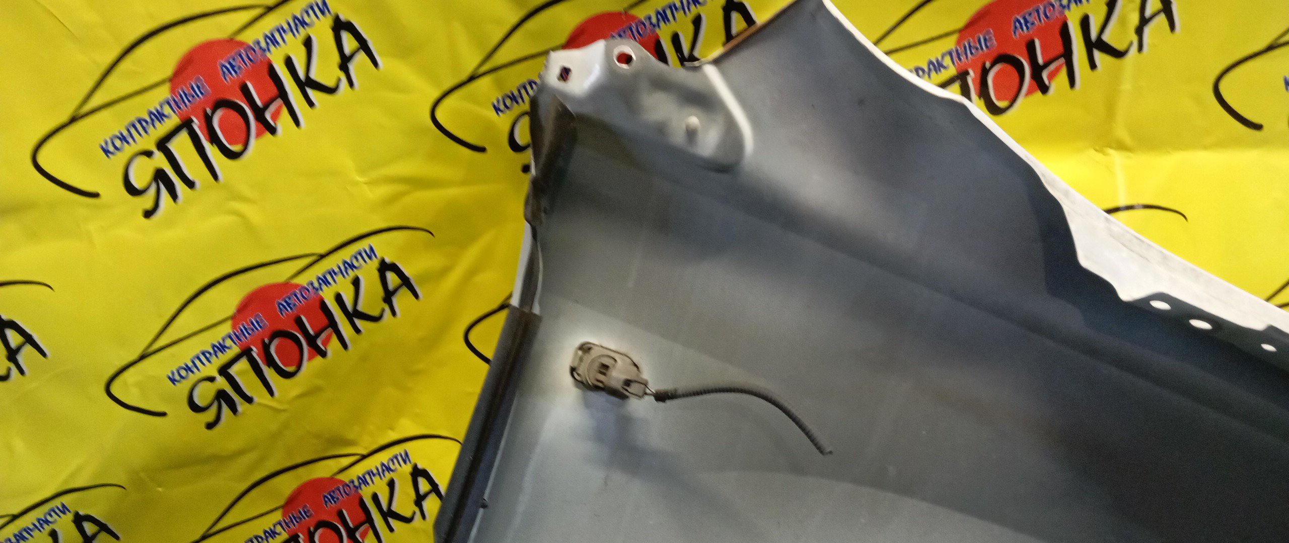 КРЫЛО/TOY/HARRIER/LEXUS RX330/ACU30W/ACU35W/GSU30W/GSU35W/MCU30W/MCU35/MCU35W/MHU38W/F/L/5380248050/5381248090