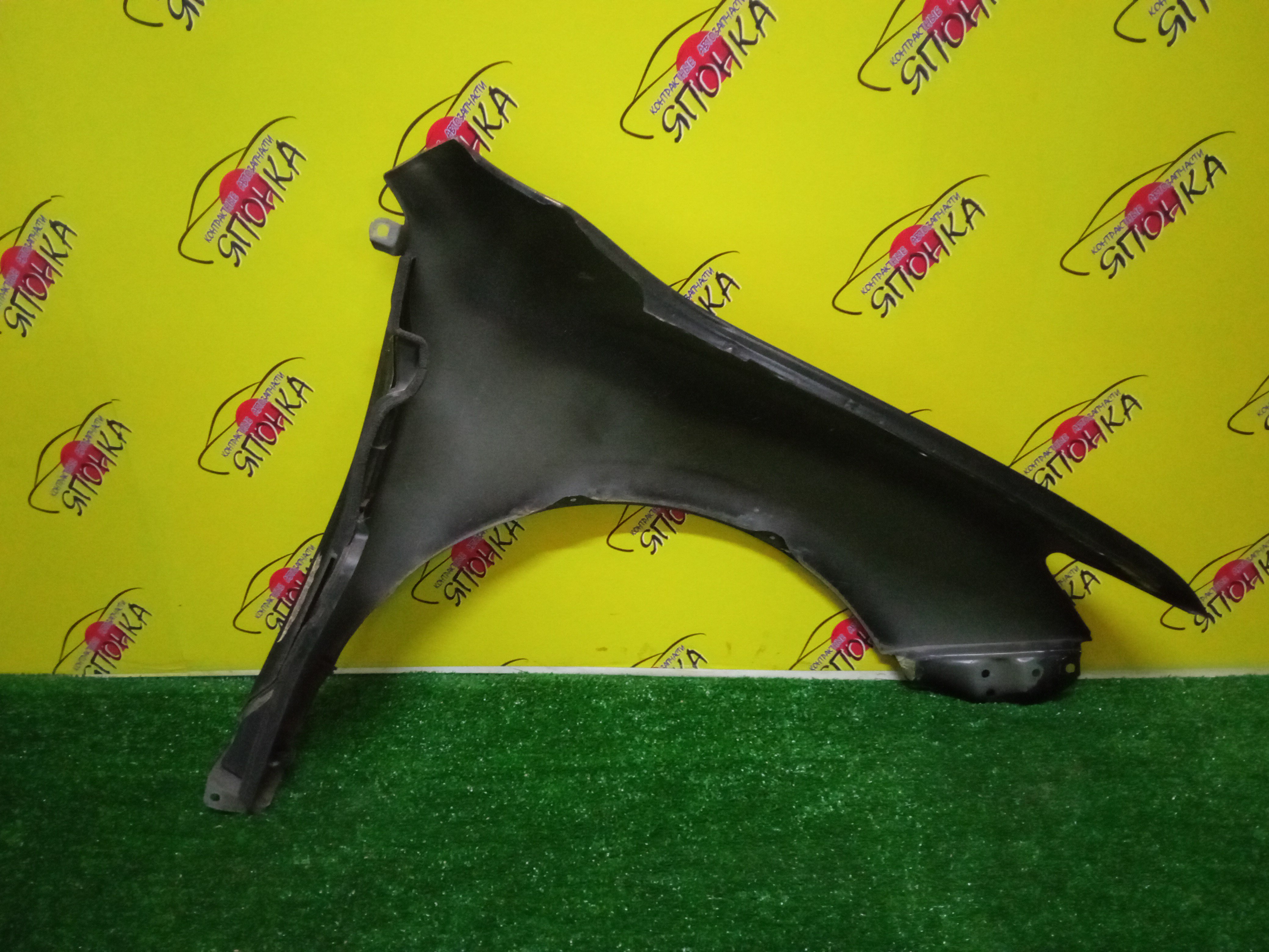 КРЫЛО/TOY/CAMRY/ACV51/ASV50/AVV50/F/L/5381233210