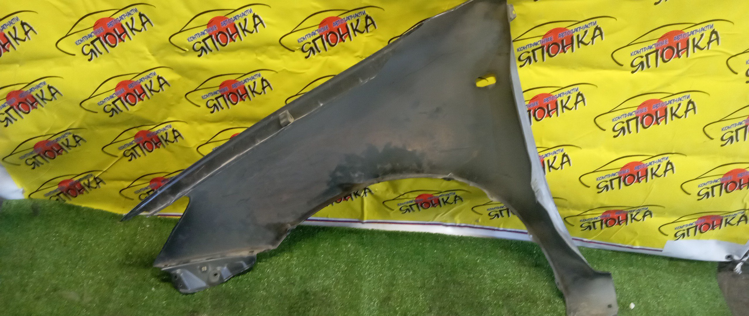 КРЫЛО/TOY/HILUX/GGN15/GGN25/KUN10/KUN15/KUN16/KUN25/KUN26/KUN35/KUN36/F/R